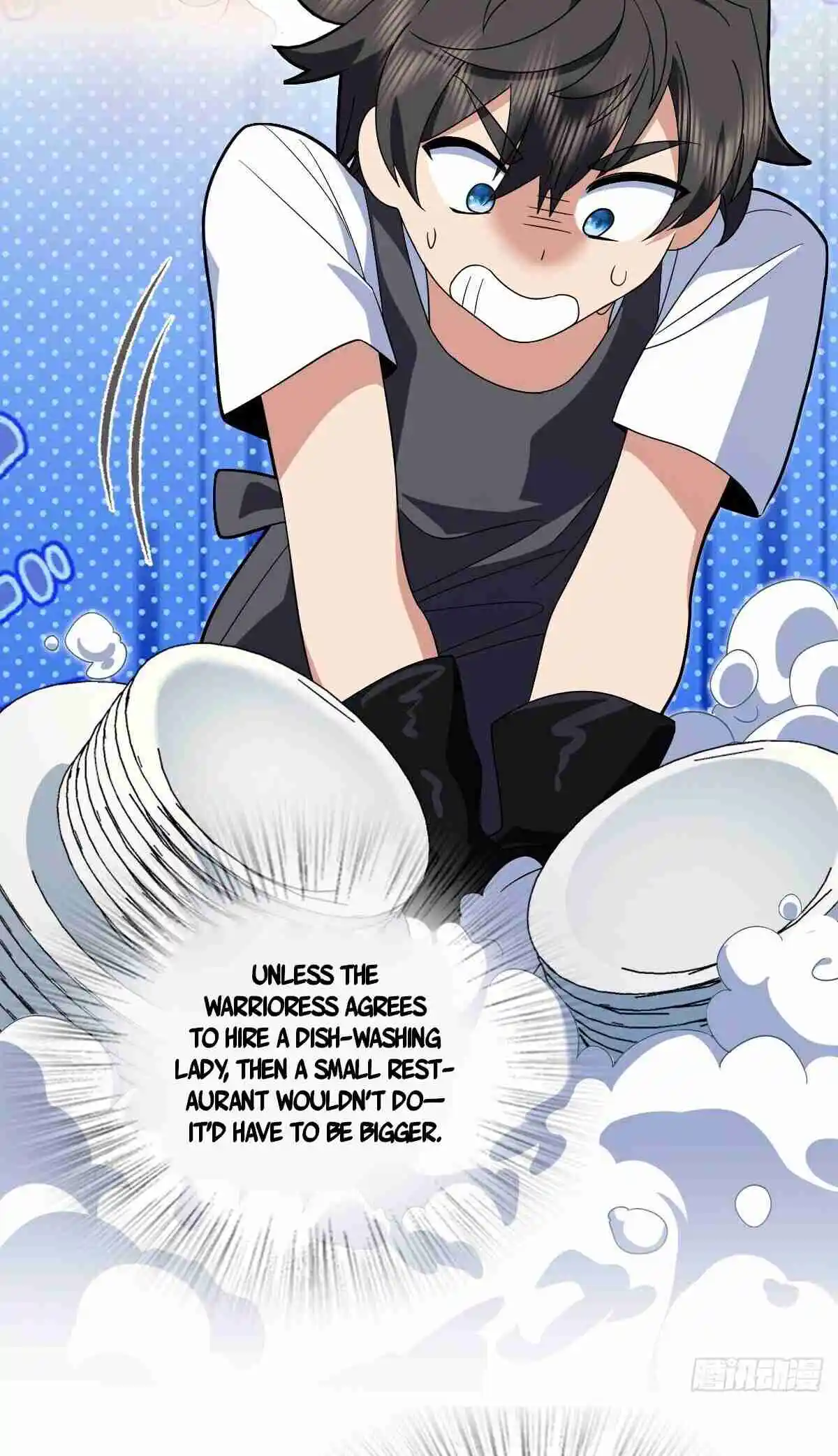 My Wife Is From a Thousand Years Ago 314