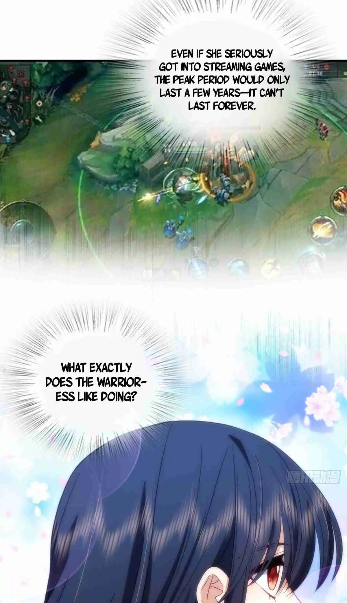 My Wife Is From a Thousand Years Ago 314