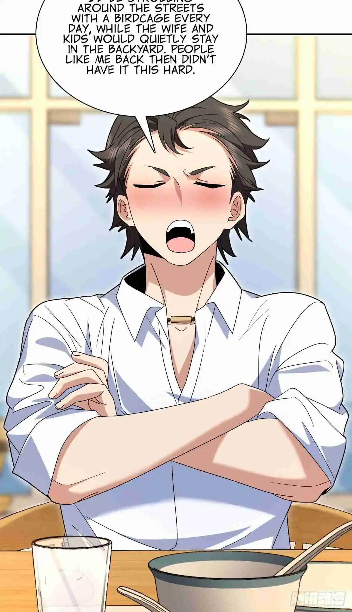 My Wife Is From a Thousand Years Ago 314