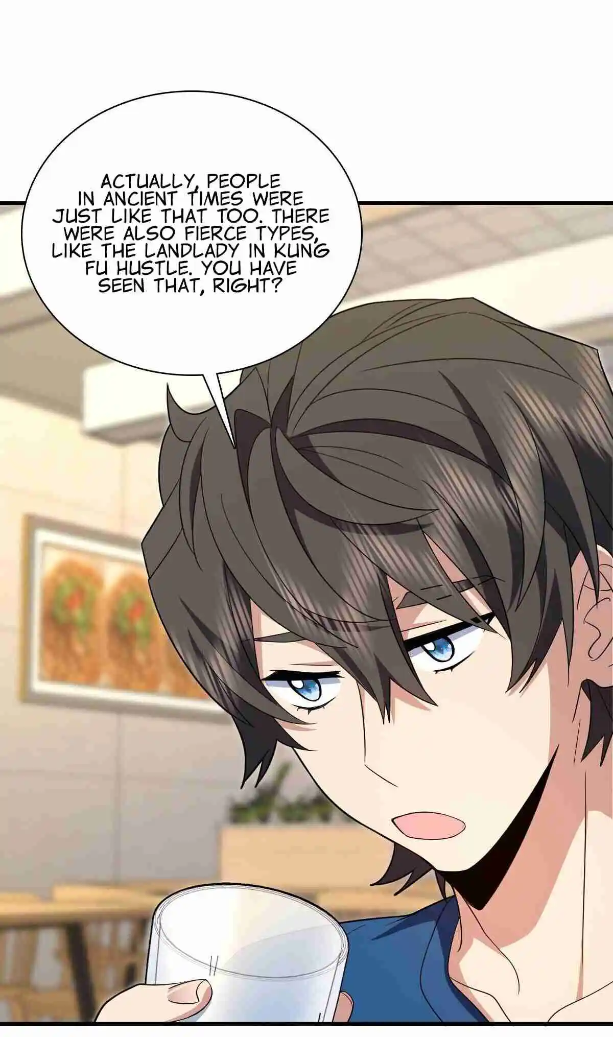 My Wife Is From a Thousand Years Ago 314