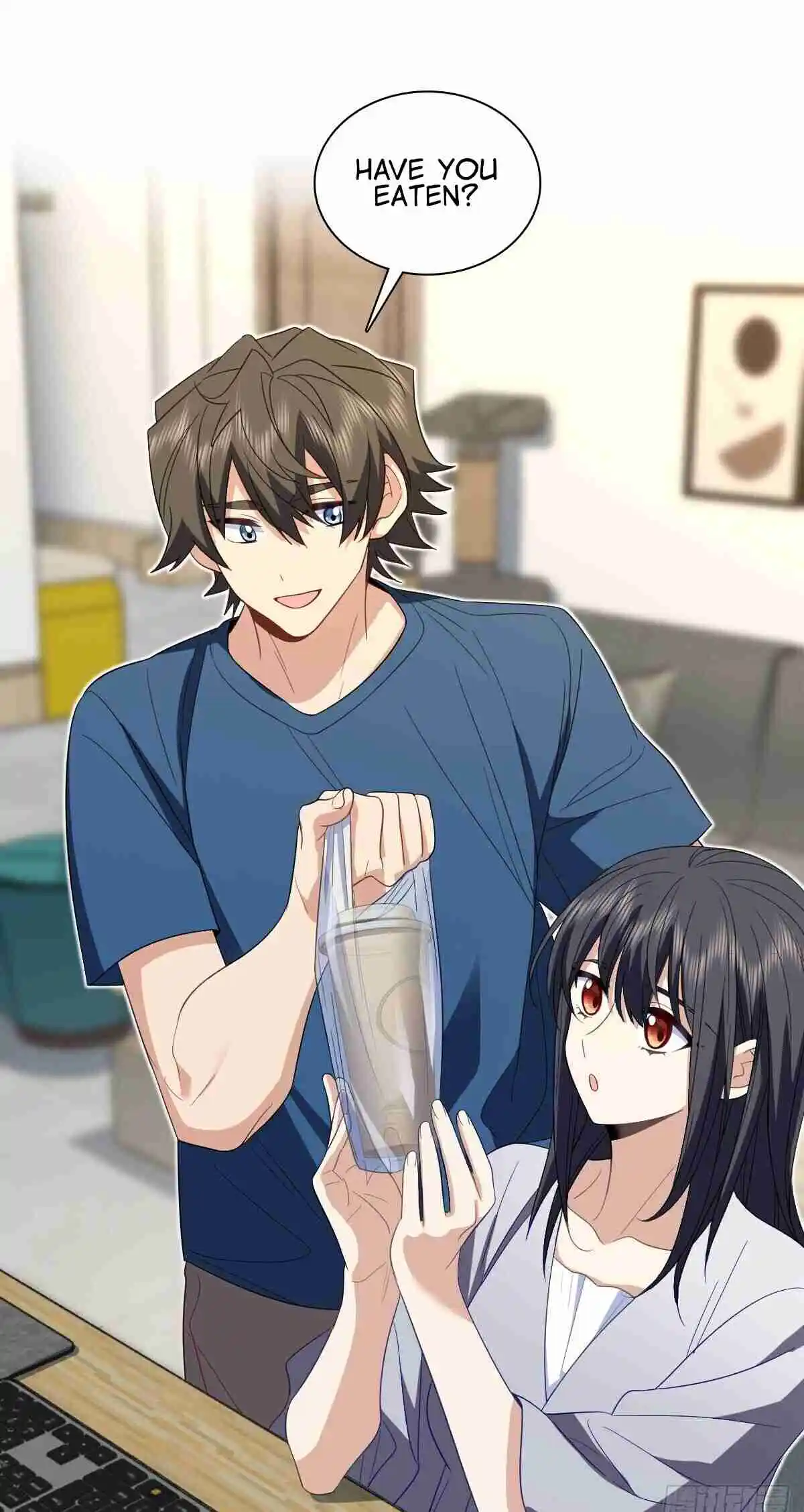 My Wife Is From a Thousand Years Ago 315