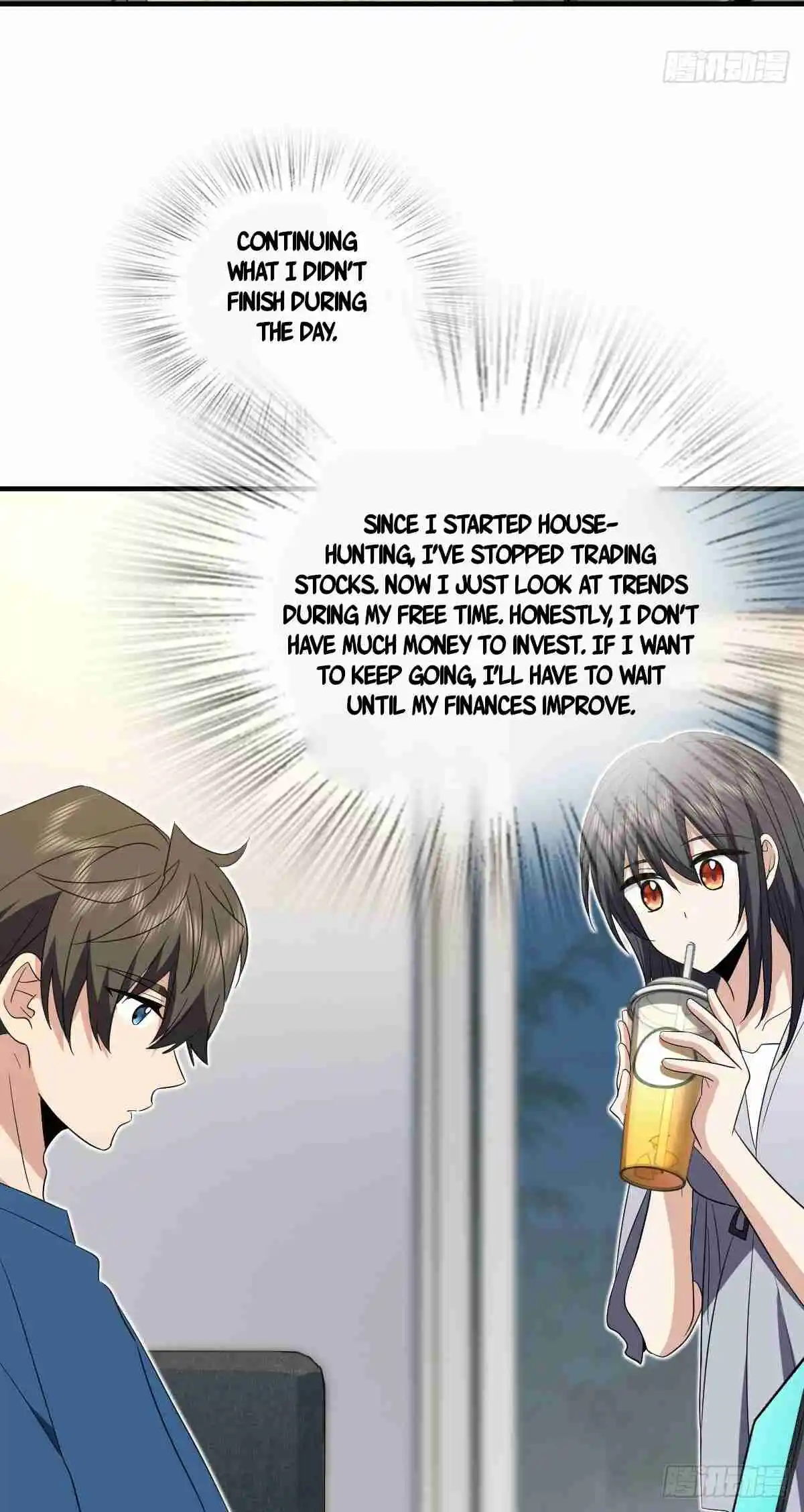 My Wife Is From a Thousand Years Ago 315