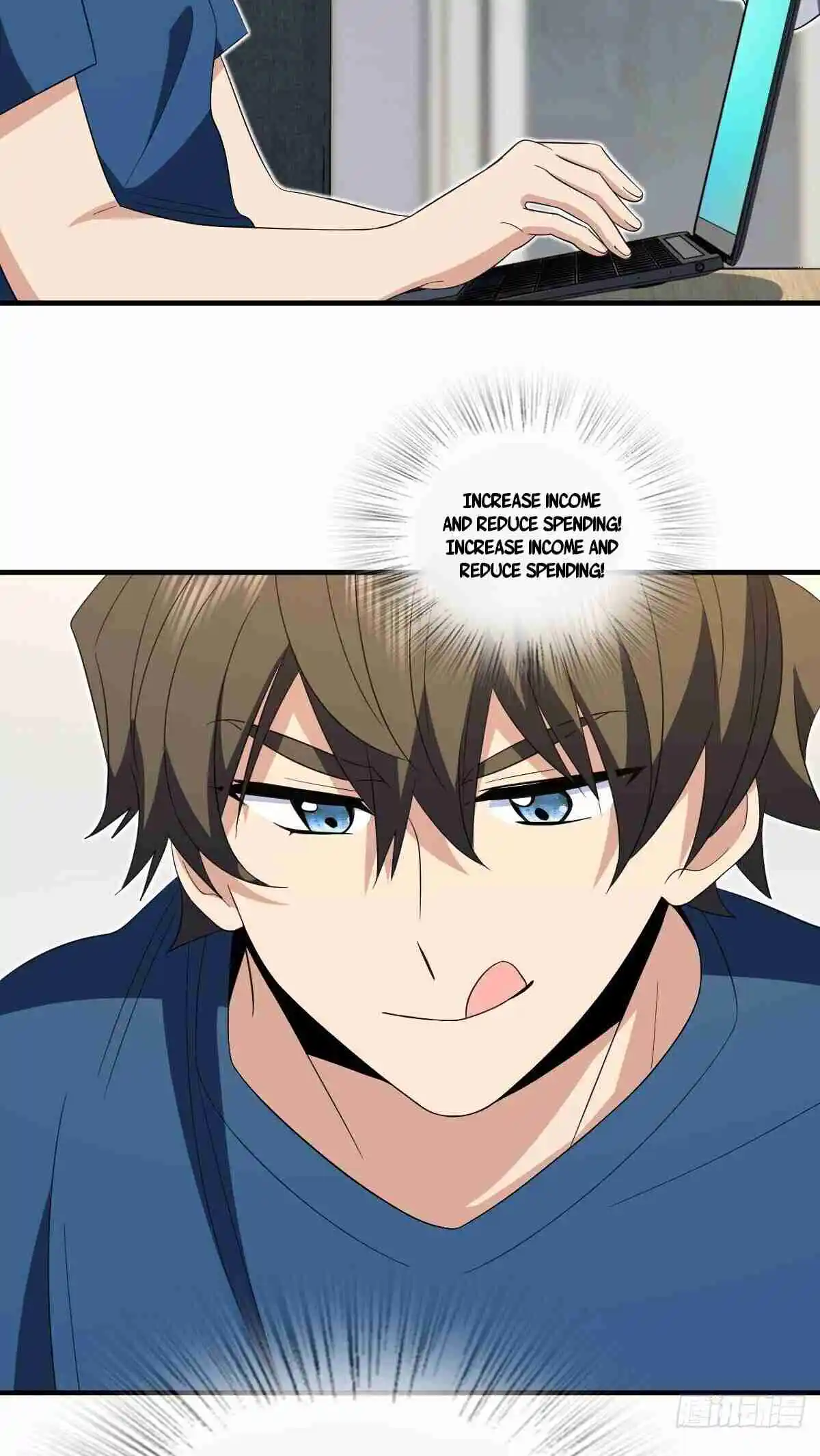 My Wife Is From a Thousand Years Ago 315