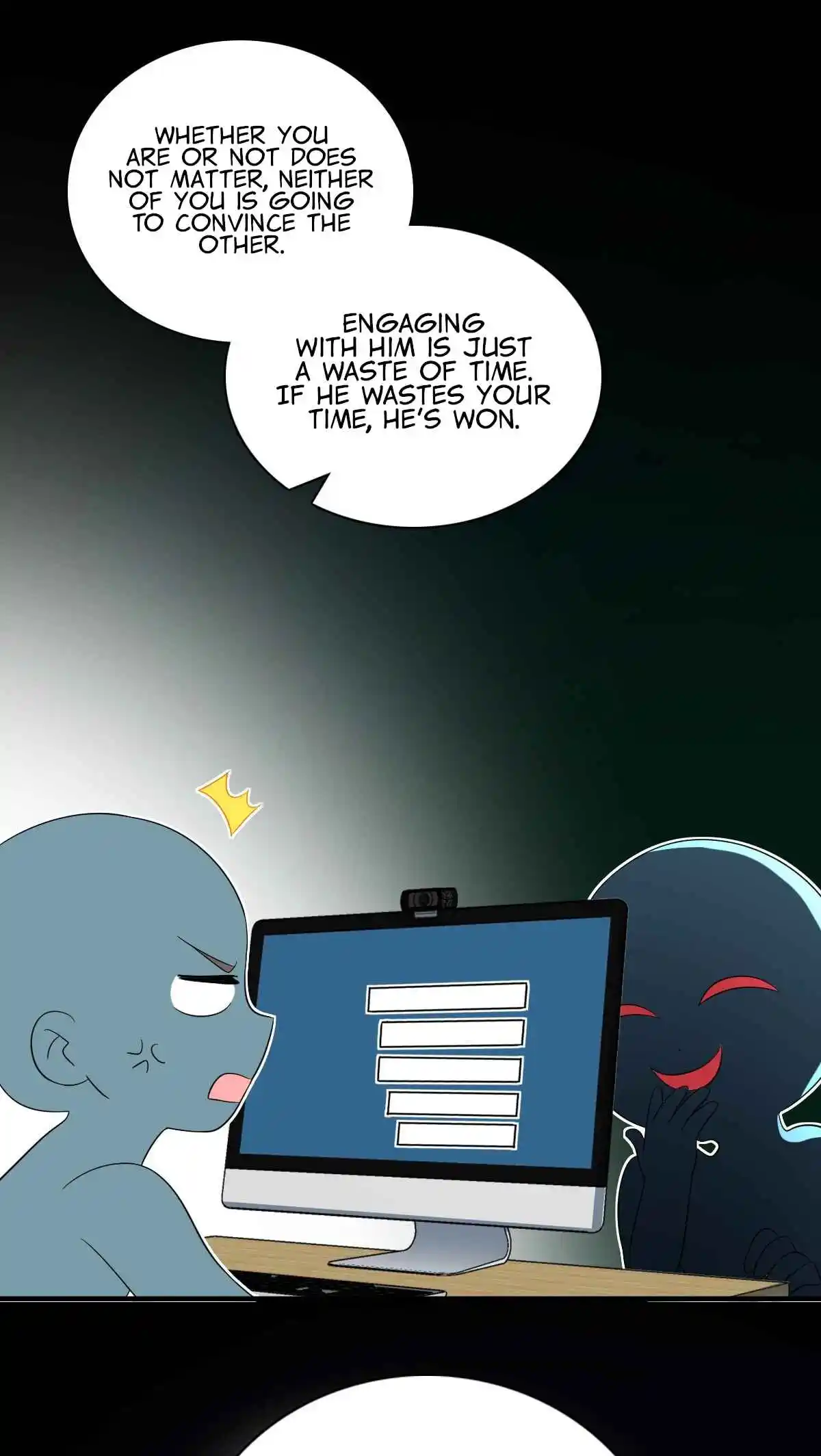 My Wife Is From a Thousand Years Ago 315