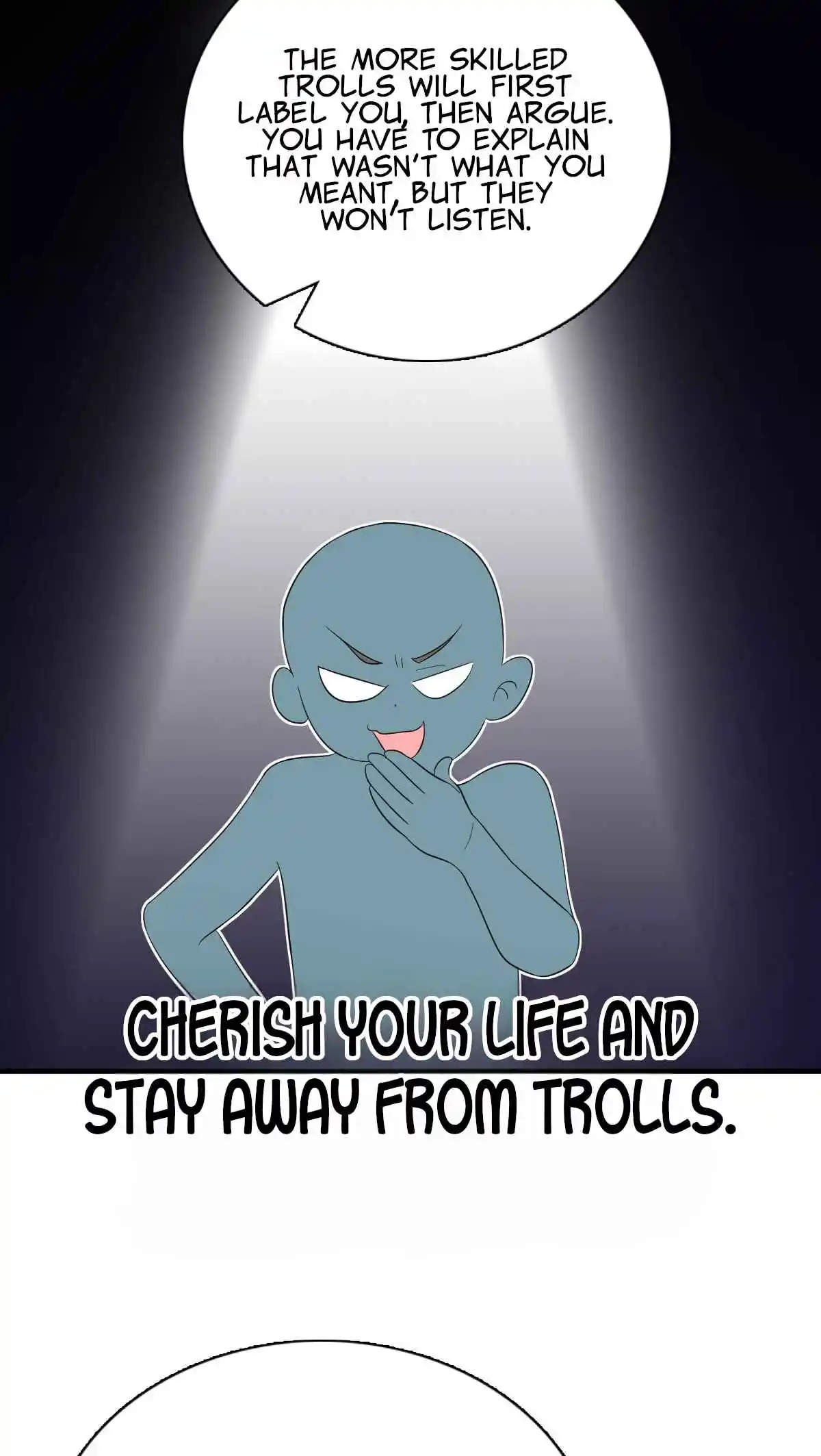 My Wife Is From a Thousand Years Ago 315