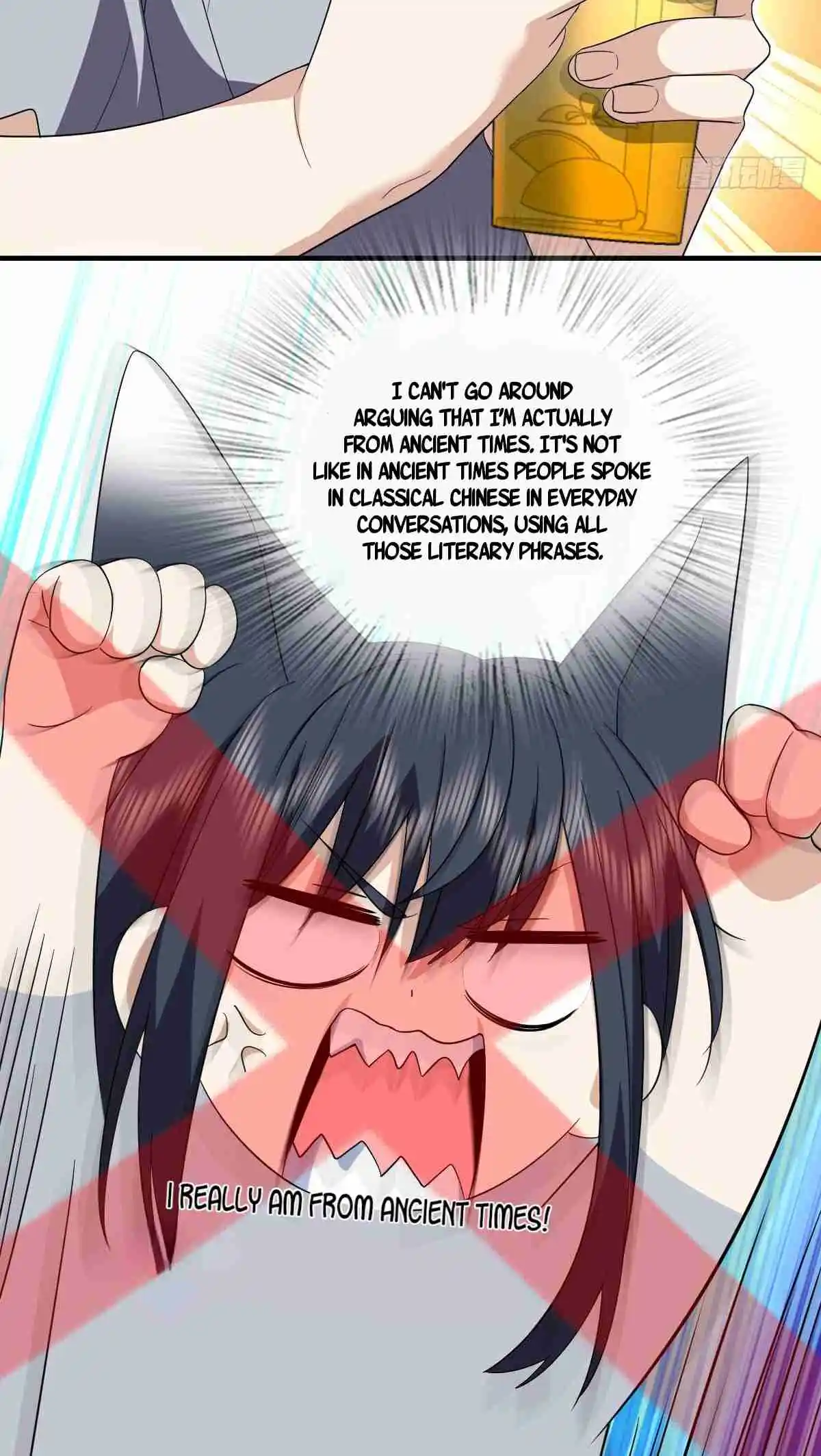 My Wife Is From a Thousand Years Ago 315