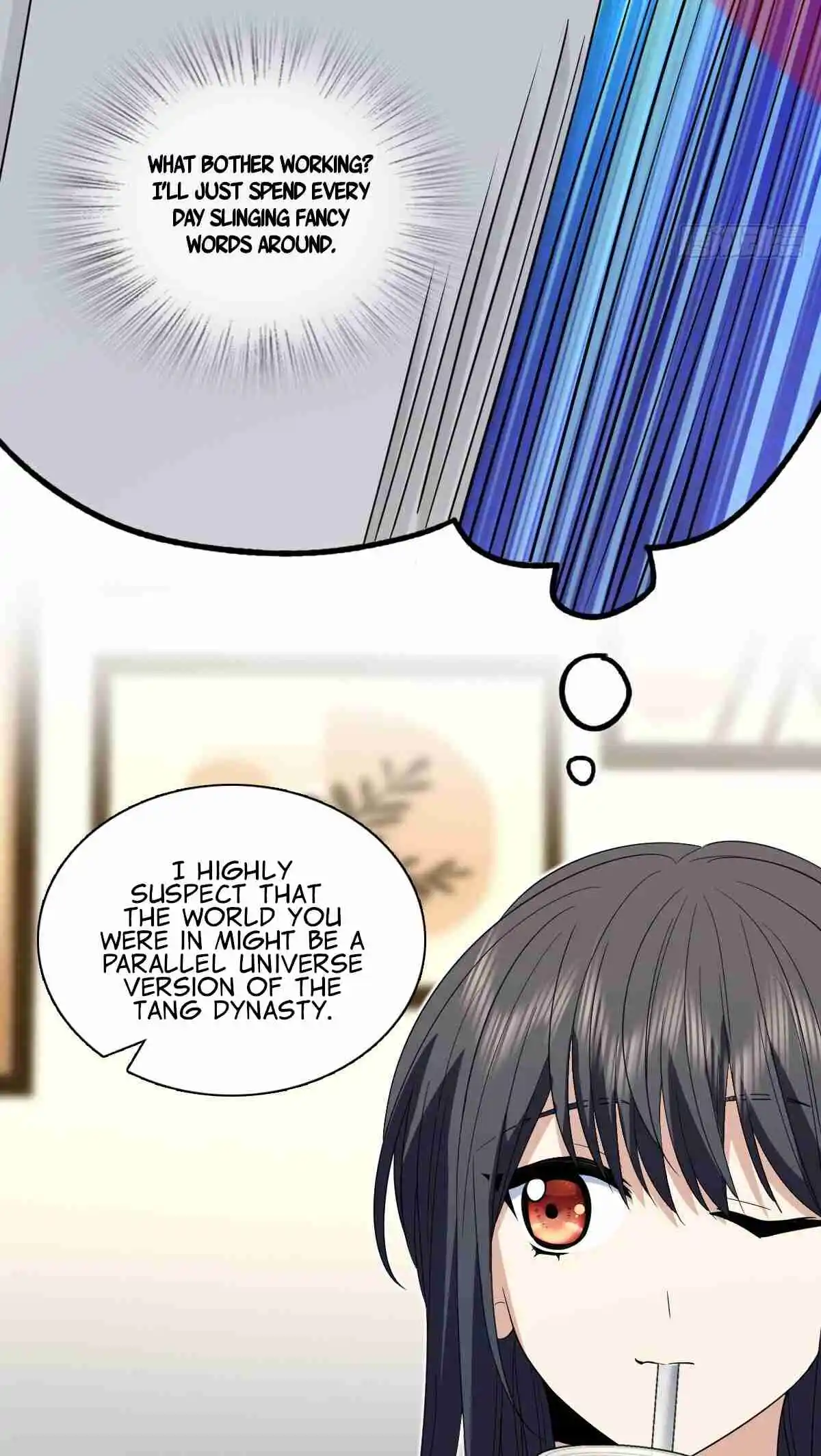 My Wife Is From a Thousand Years Ago 315