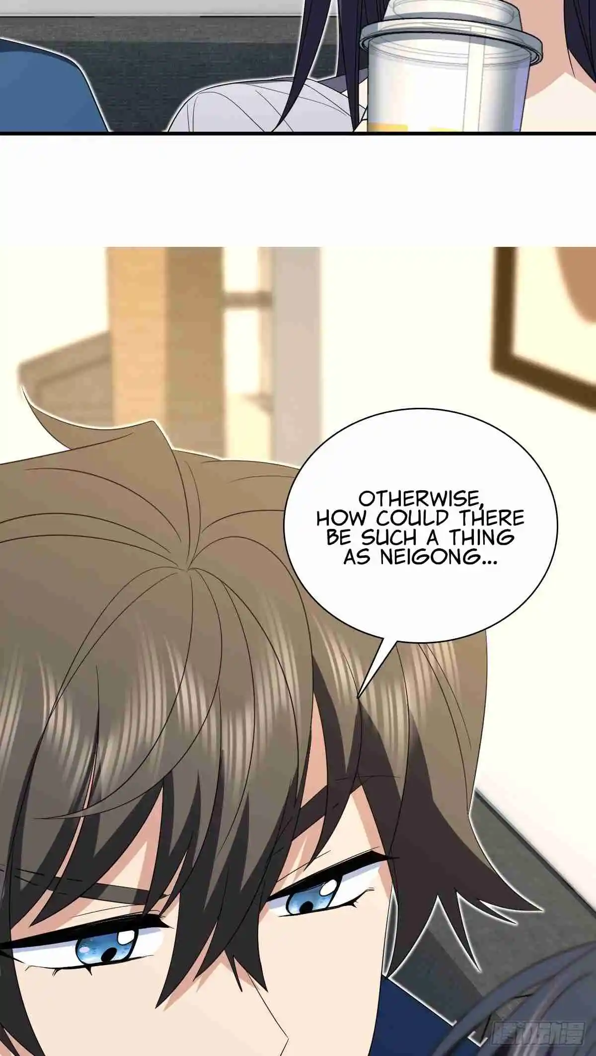 My Wife Is From a Thousand Years Ago 315