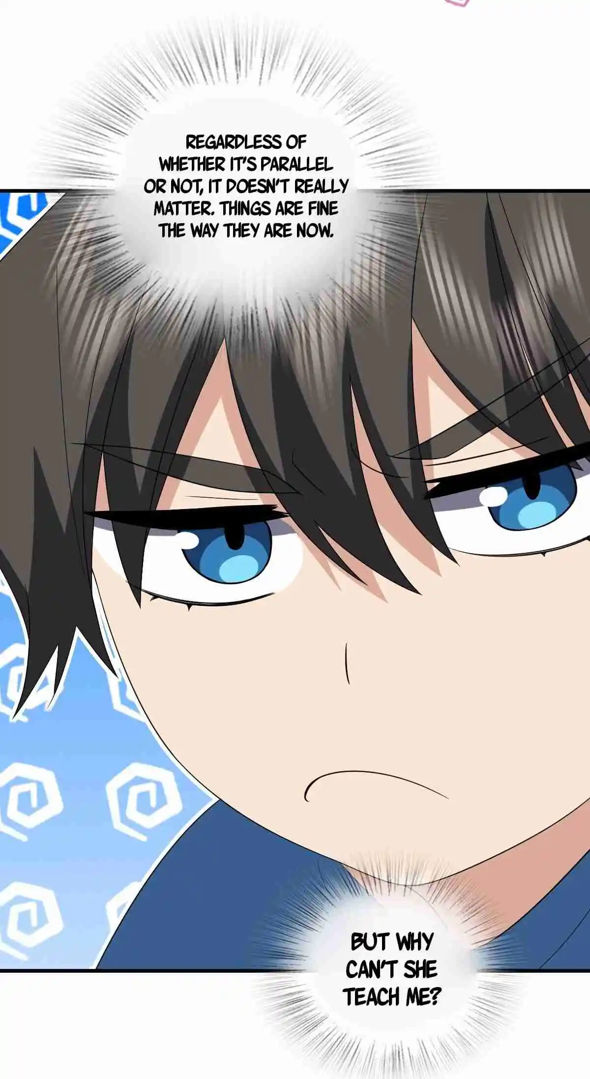 My Wife Is From a Thousand Years Ago 315