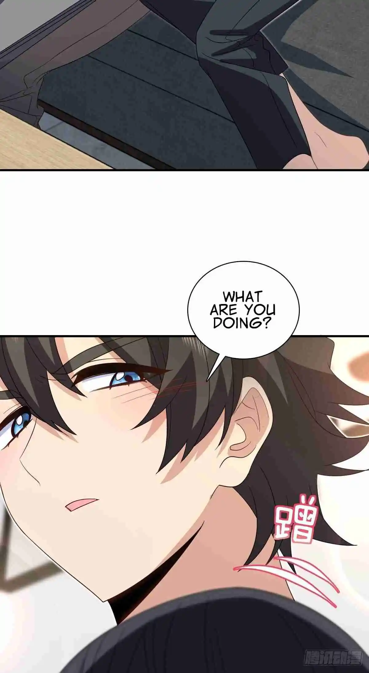 My Wife Is From a Thousand Years Ago 315