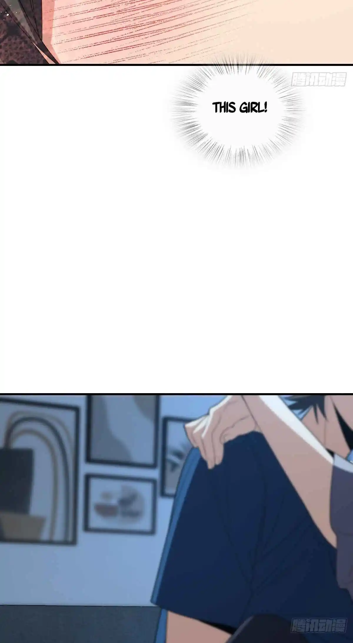 My Wife Is From a Thousand Years Ago 315