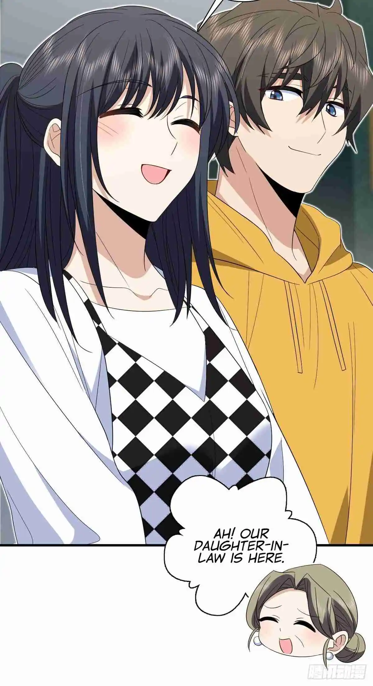 My Wife Is From a Thousand Years Ago 315