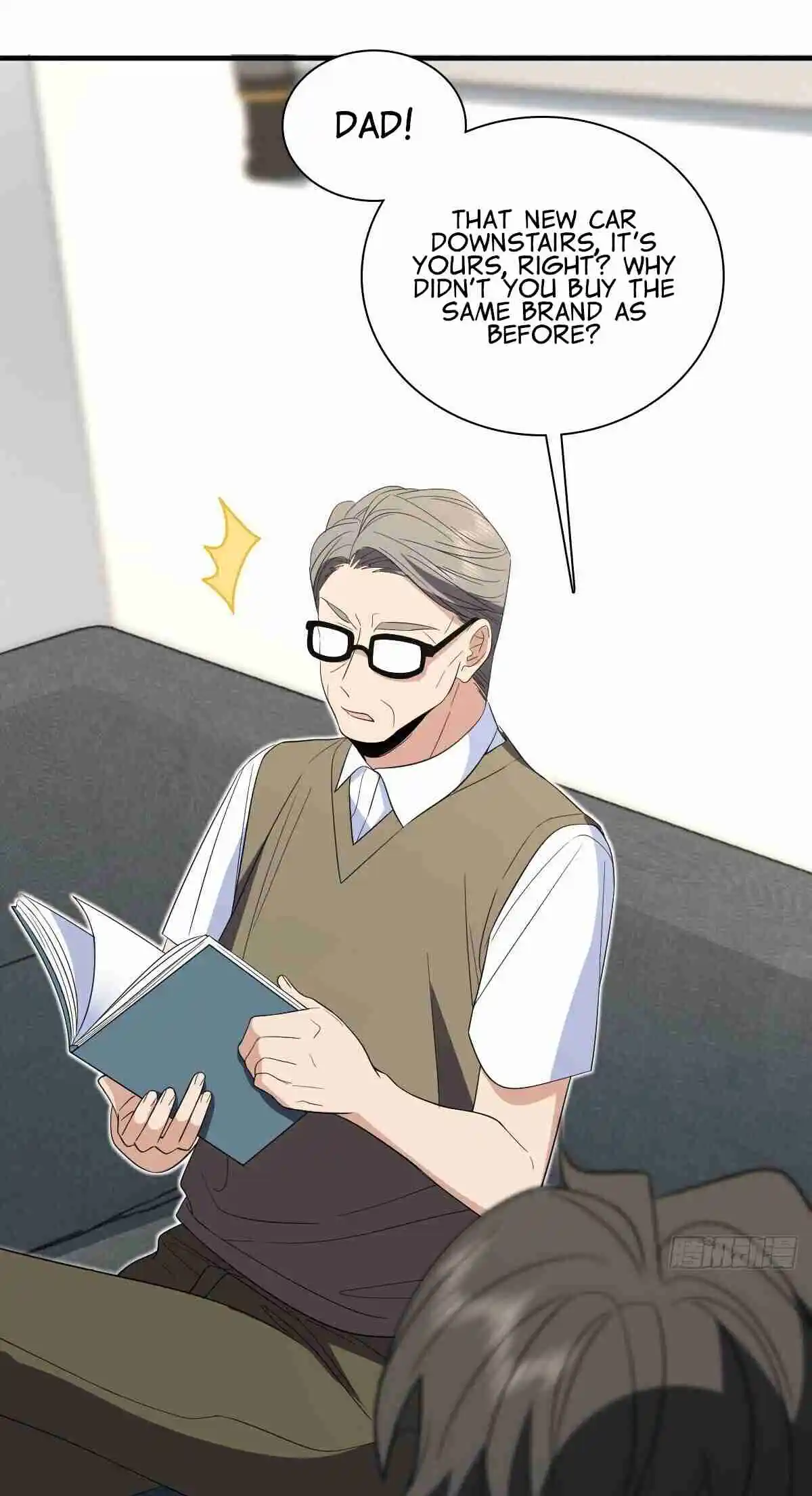 My Wife Is From a Thousand Years Ago 315