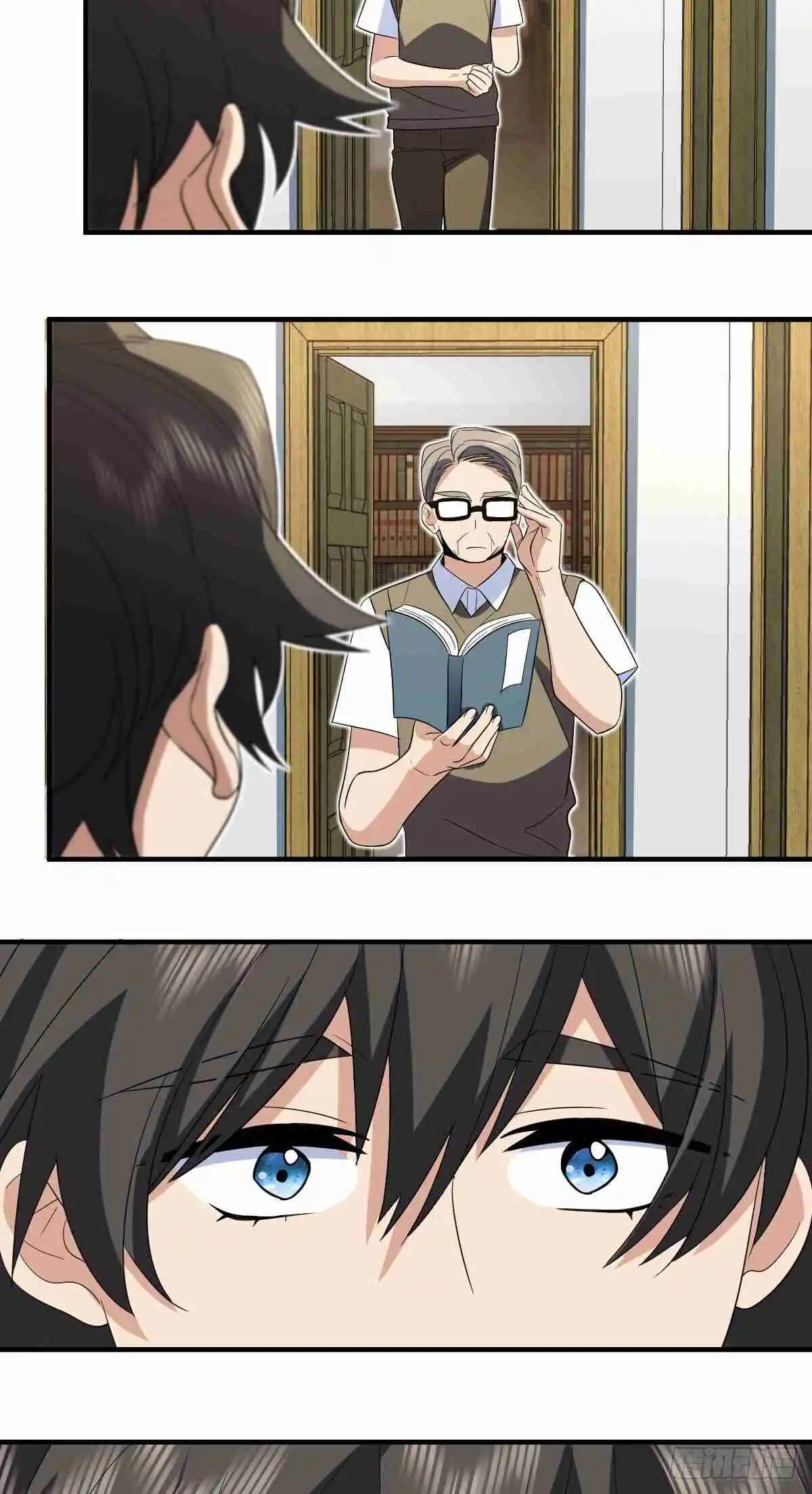 My Wife Is From a Thousand Years Ago 315