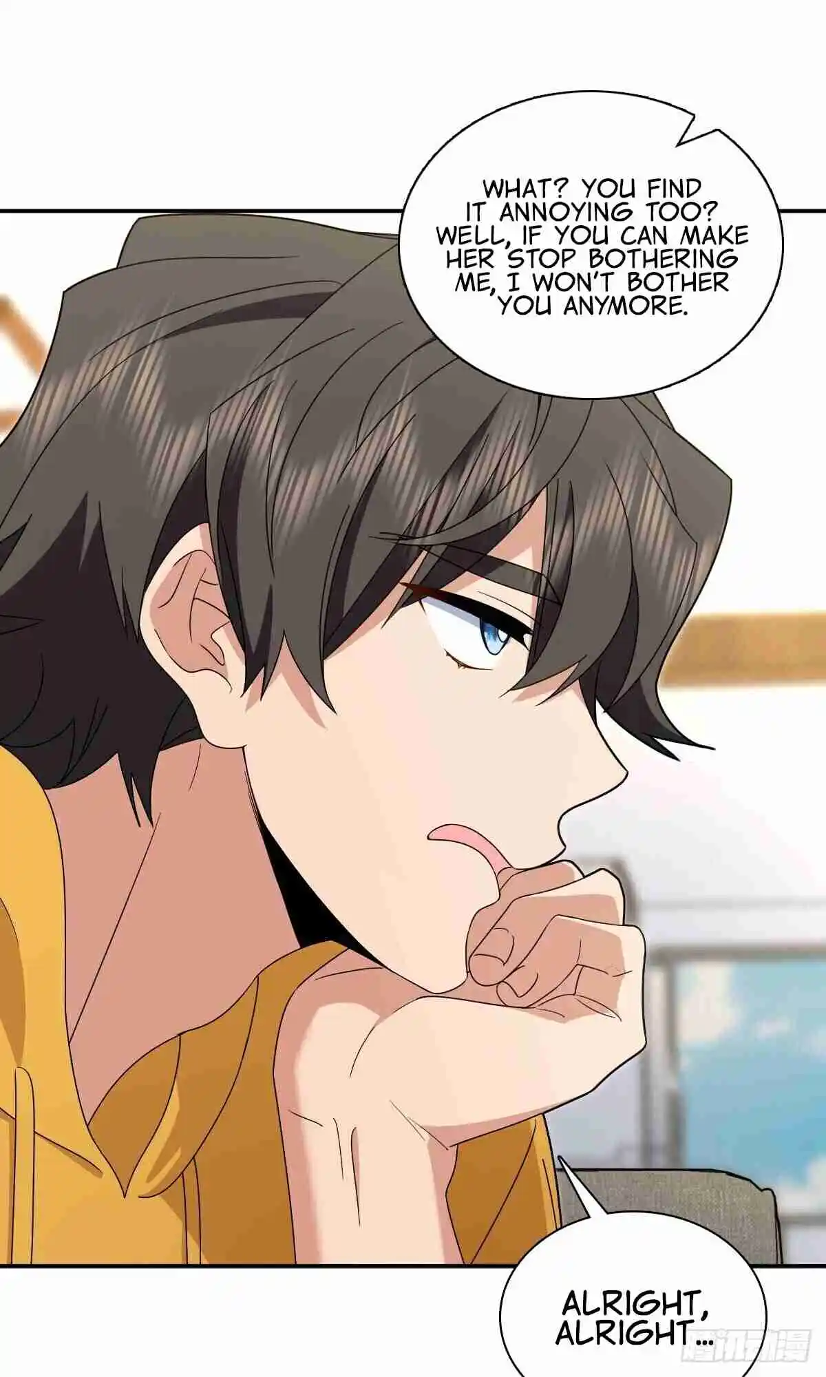 My Wife Is From a Thousand Years Ago 316