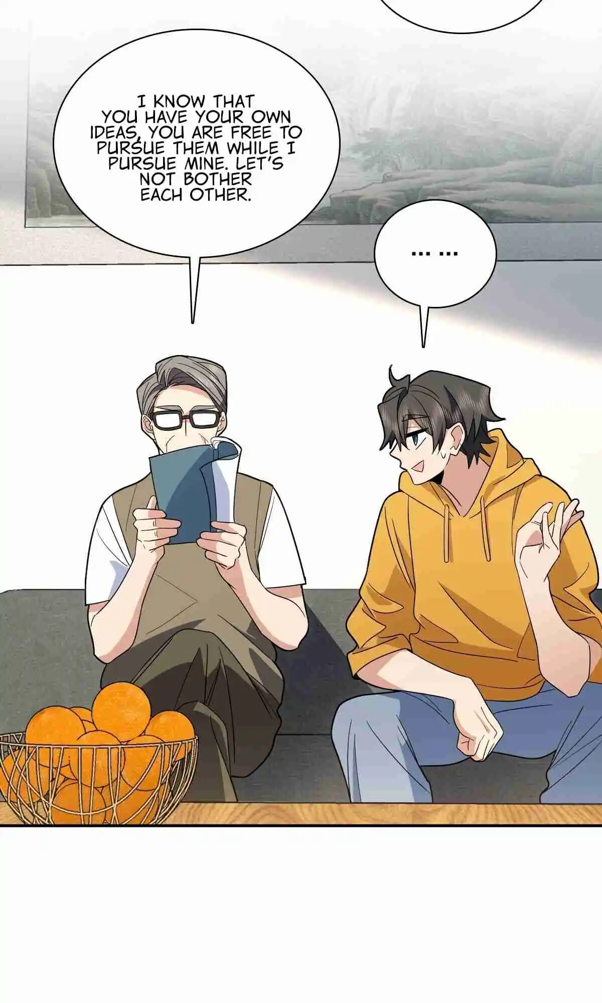 My Wife Is From a Thousand Years Ago 316