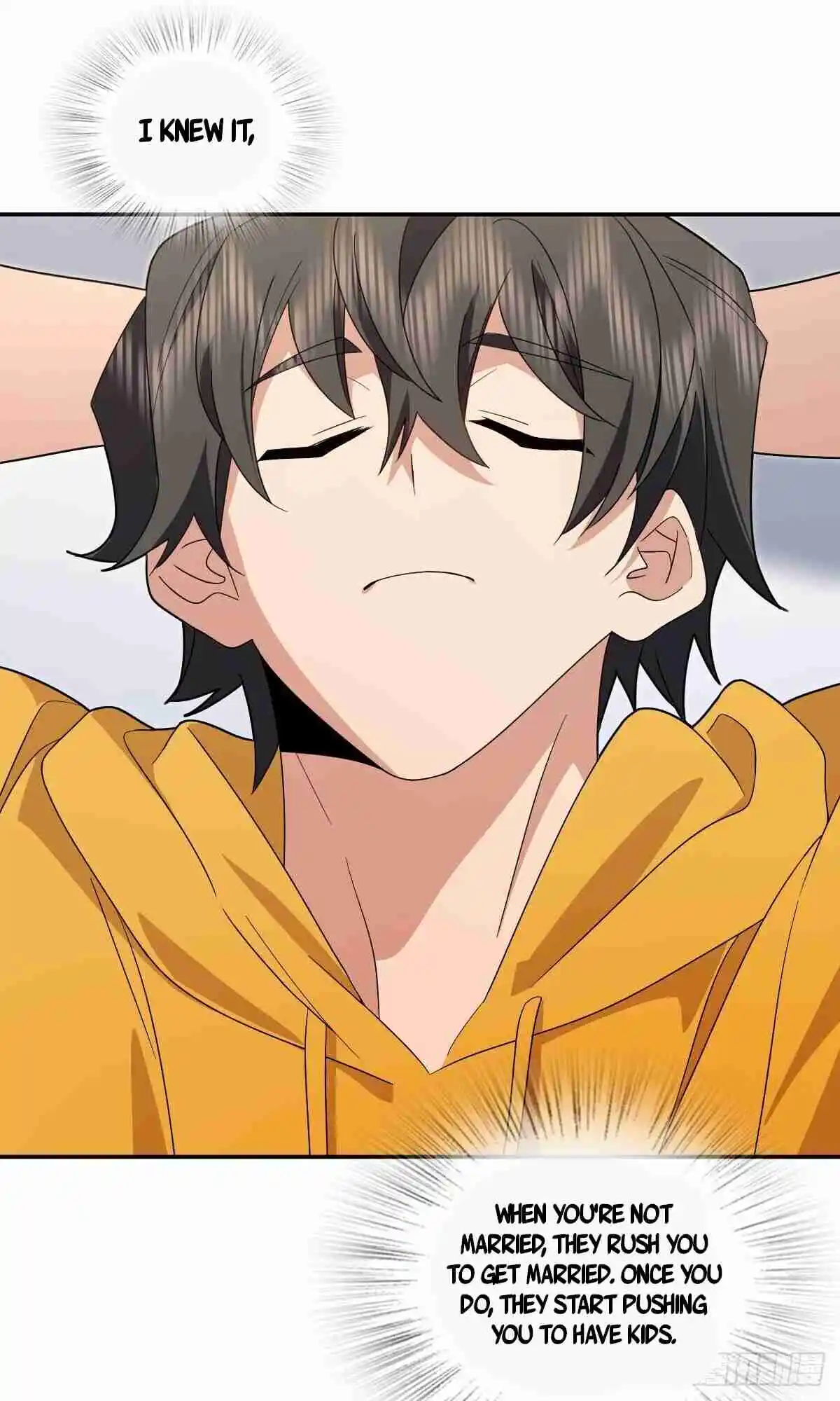 My Wife Is From a Thousand Years Ago 316