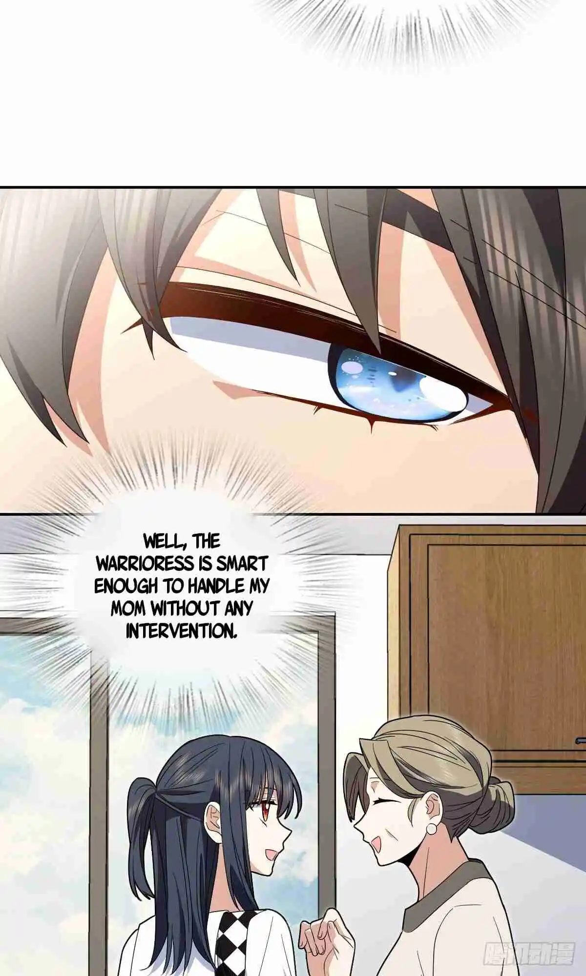 My Wife Is From a Thousand Years Ago 316