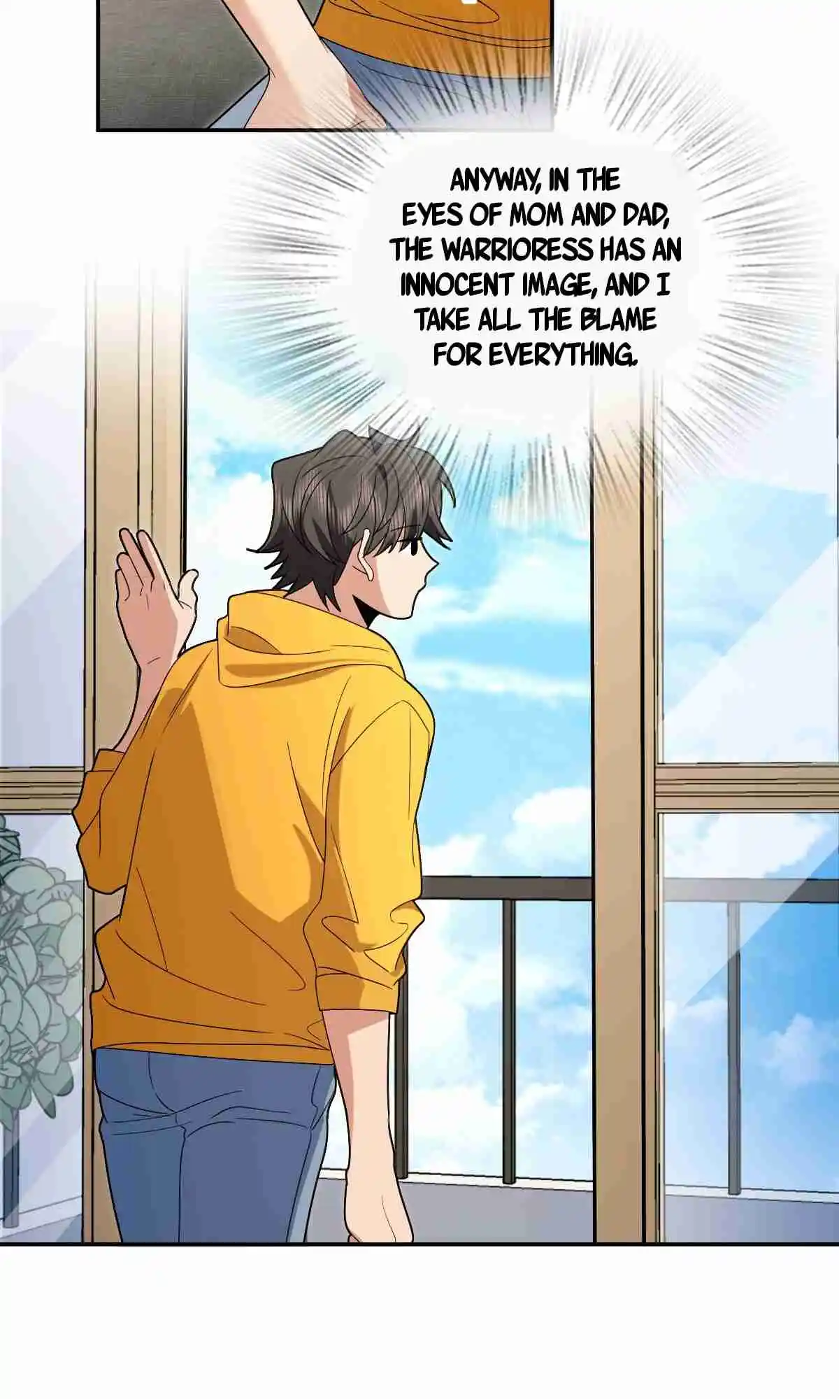 My Wife Is From a Thousand Years Ago 316