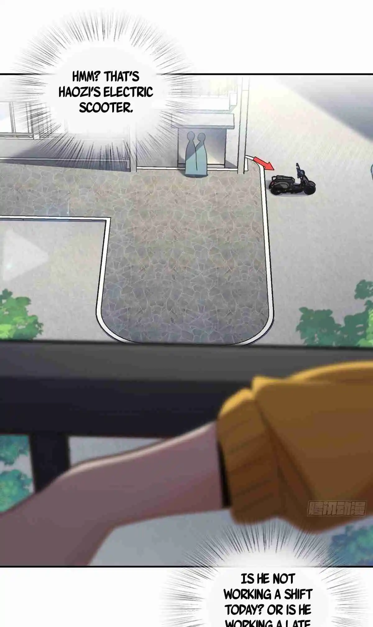 My Wife Is From a Thousand Years Ago 316