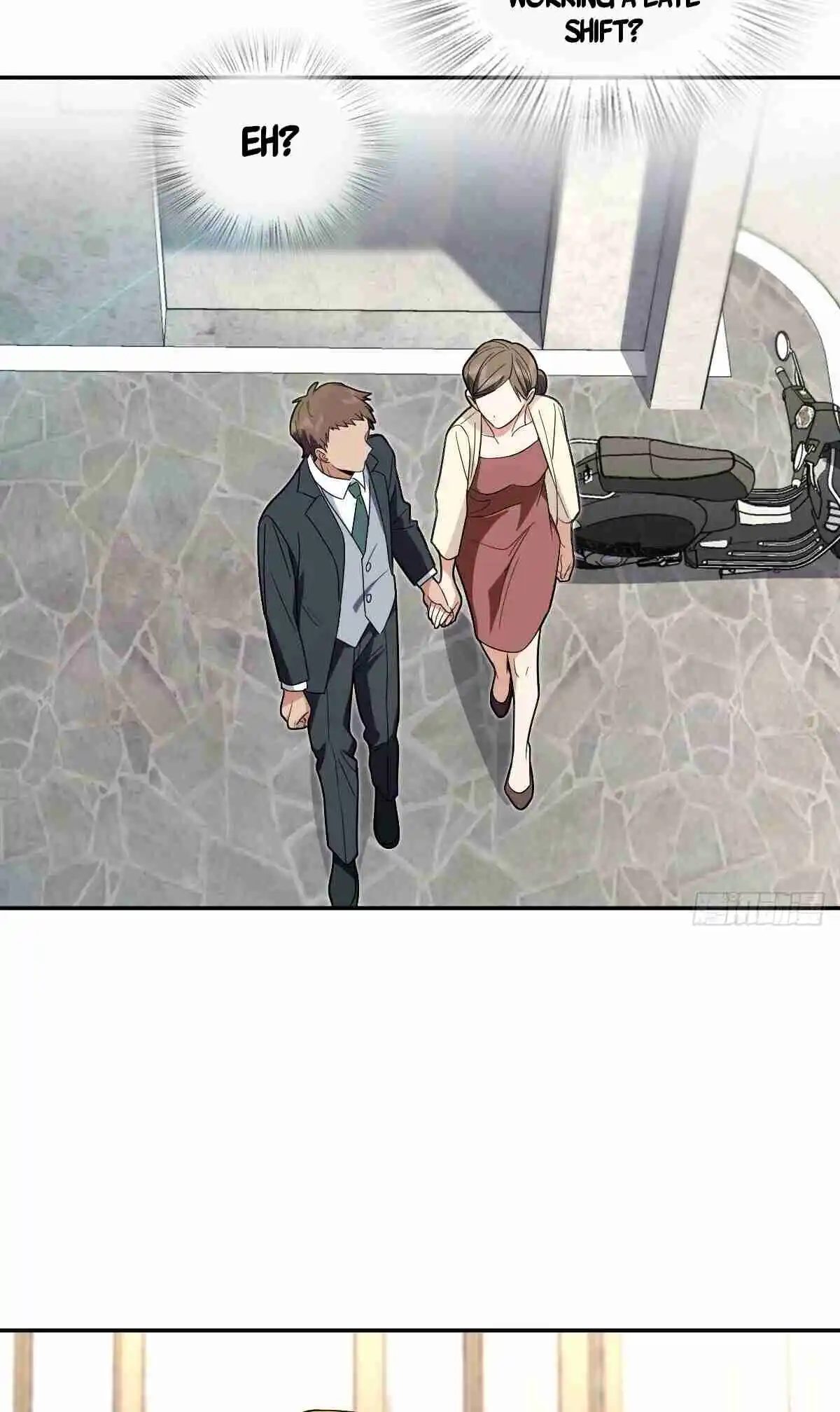 My Wife Is From a Thousand Years Ago 316