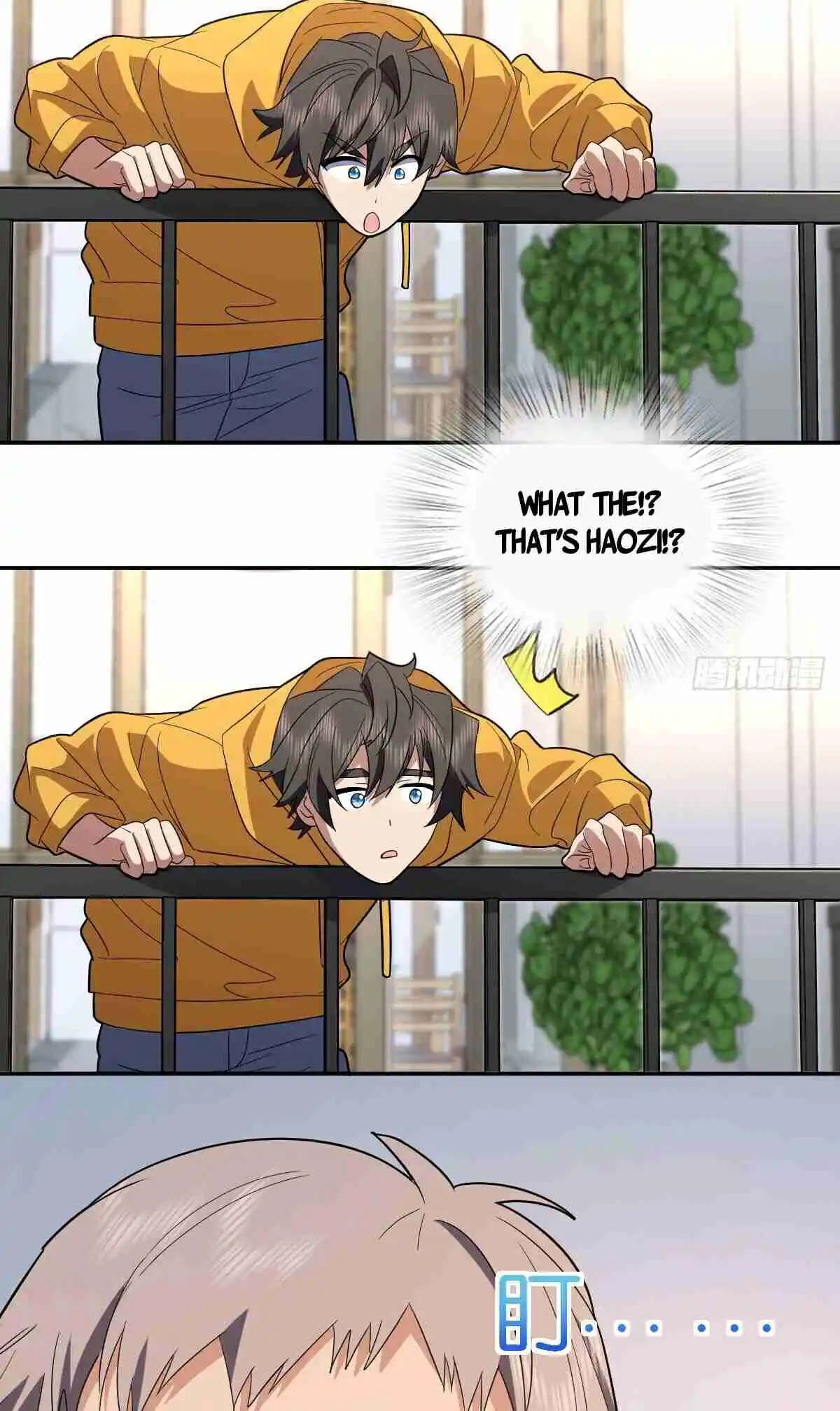 My Wife Is From a Thousand Years Ago 316