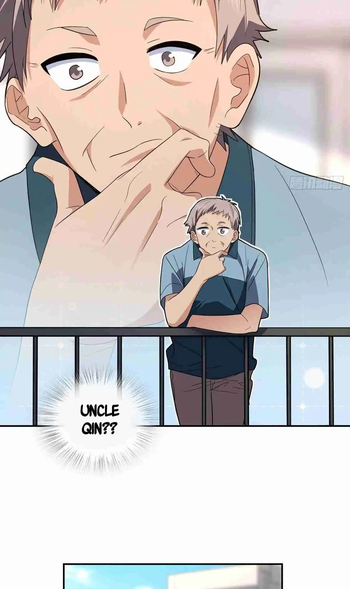 My Wife Is From a Thousand Years Ago 316