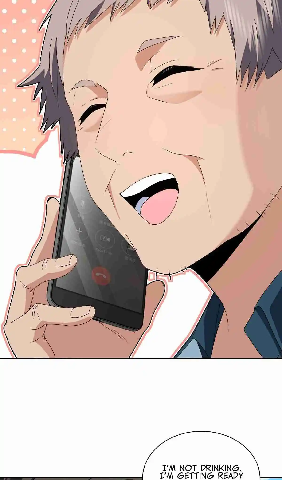 My Wife Is From a Thousand Years Ago 316