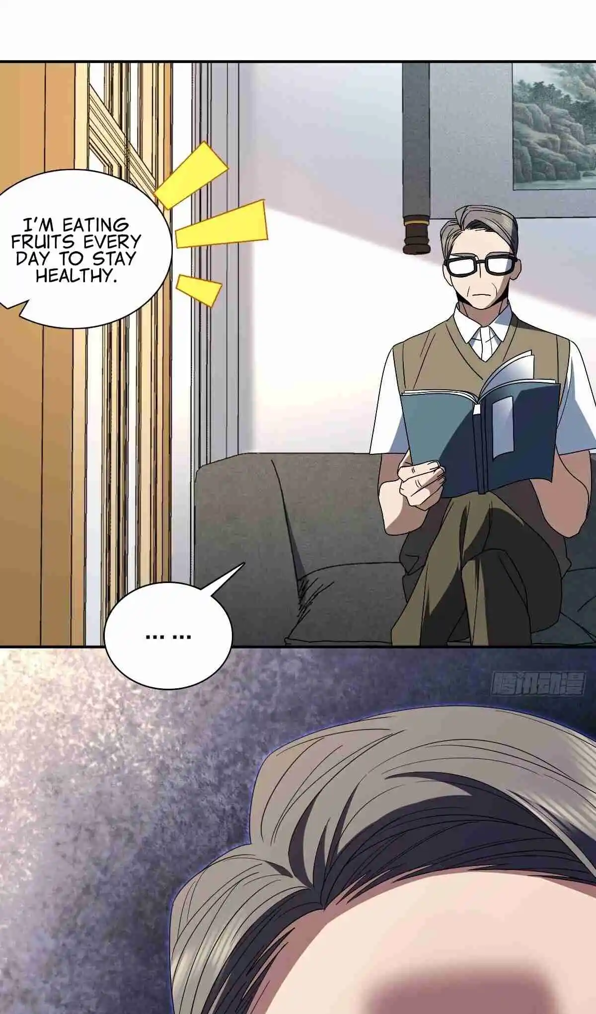 My Wife Is From a Thousand Years Ago 316