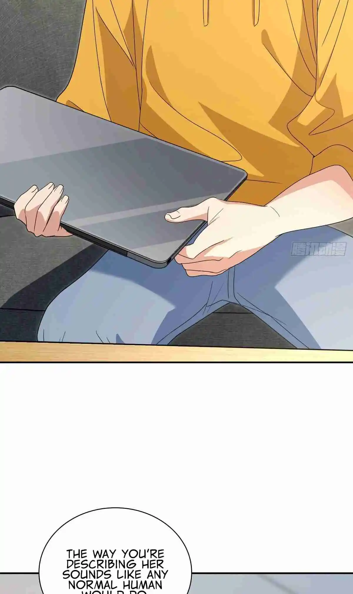 My Wife Is From a Thousand Years Ago 316