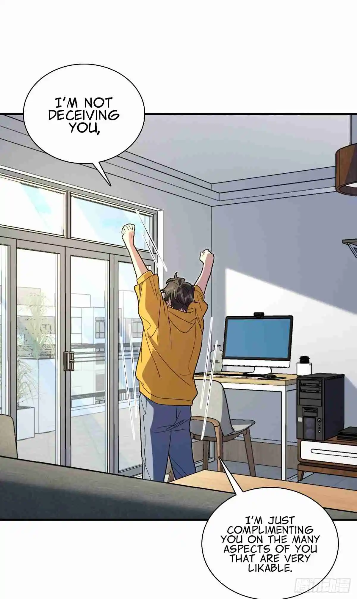 My Wife Is From a Thousand Years Ago 316