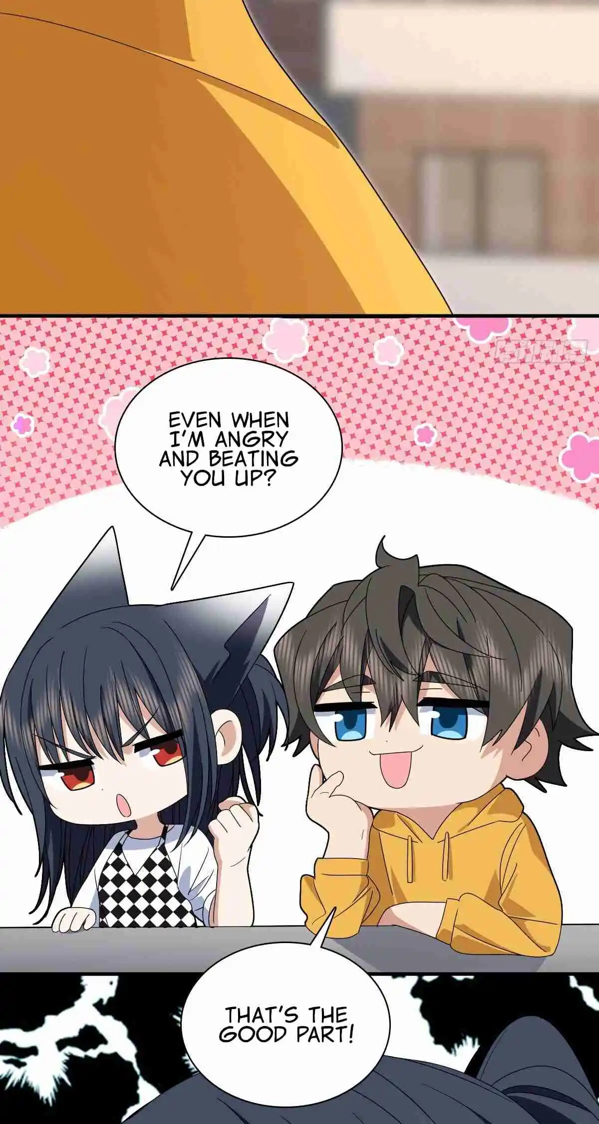 My Wife Is From a Thousand Years Ago 316