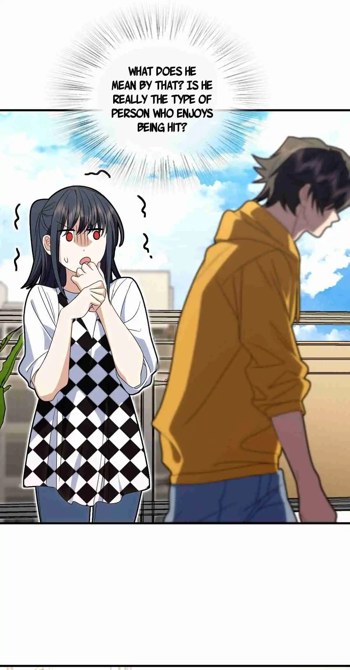 My Wife Is From a Thousand Years Ago 316