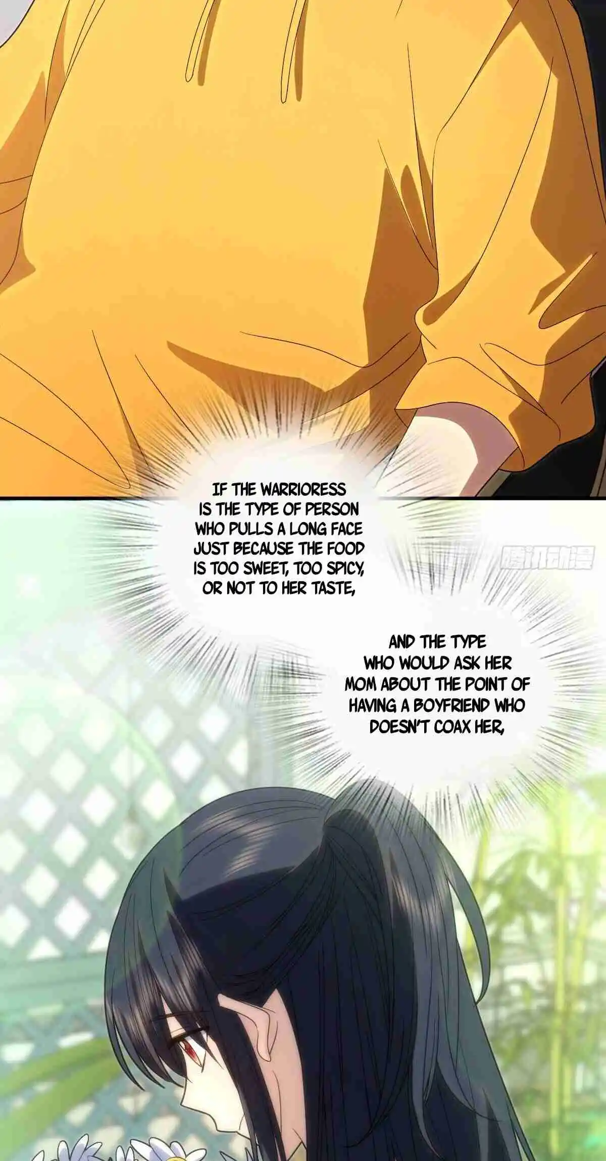 My Wife Is From a Thousand Years Ago 316