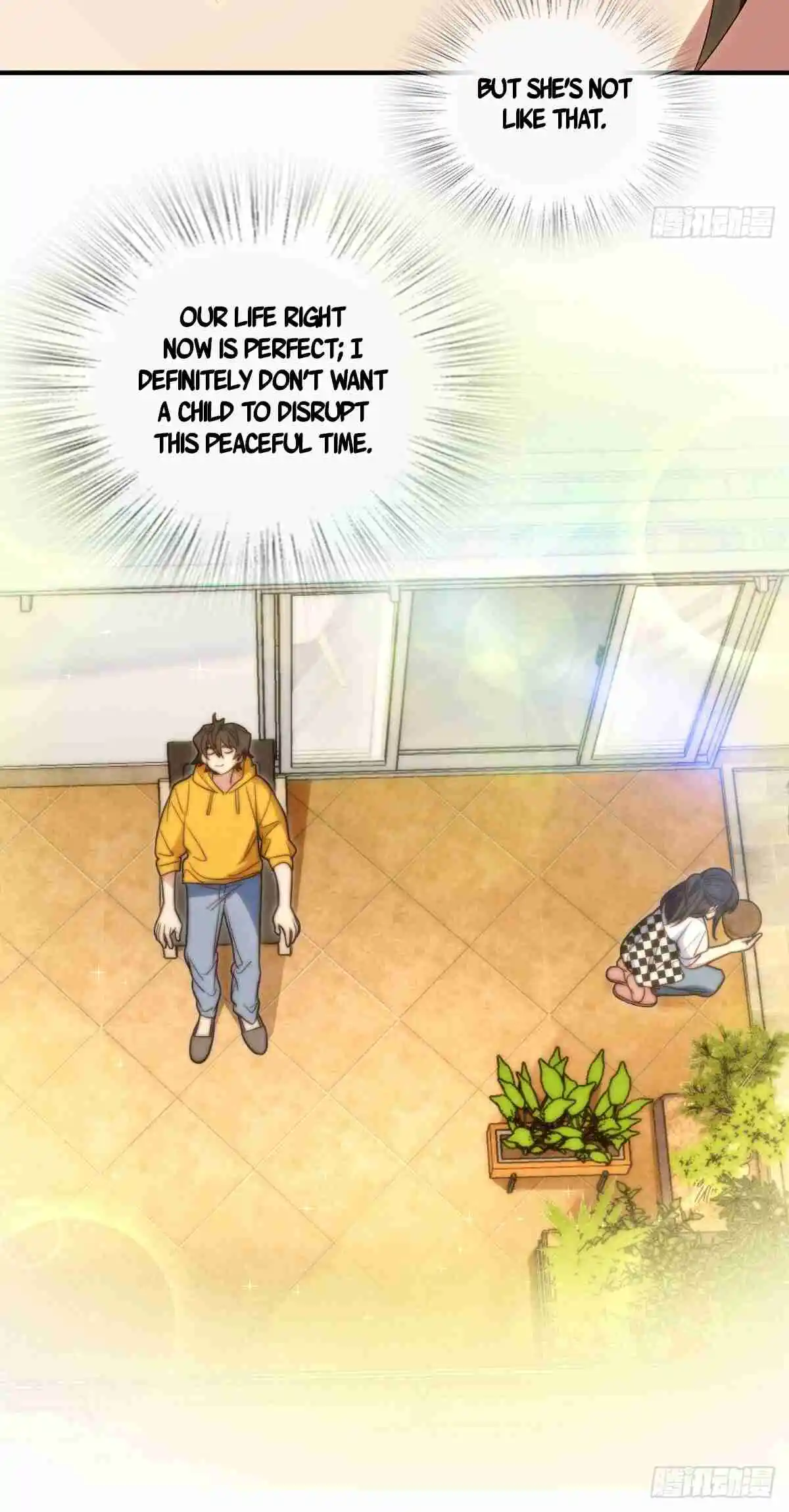 My Wife Is From a Thousand Years Ago 316