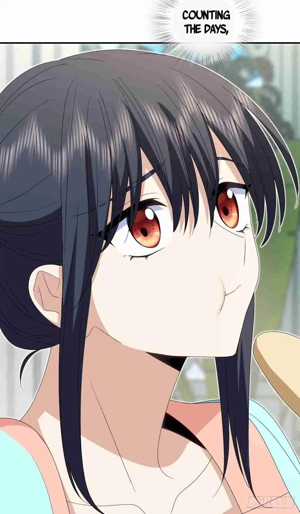 My Wife Is From a Thousand Years Ago 317