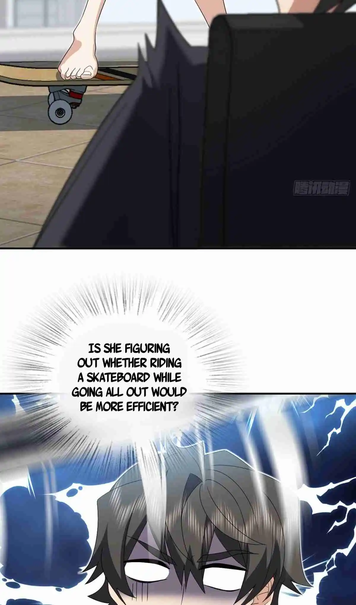 My Wife Is From a Thousand Years Ago 317