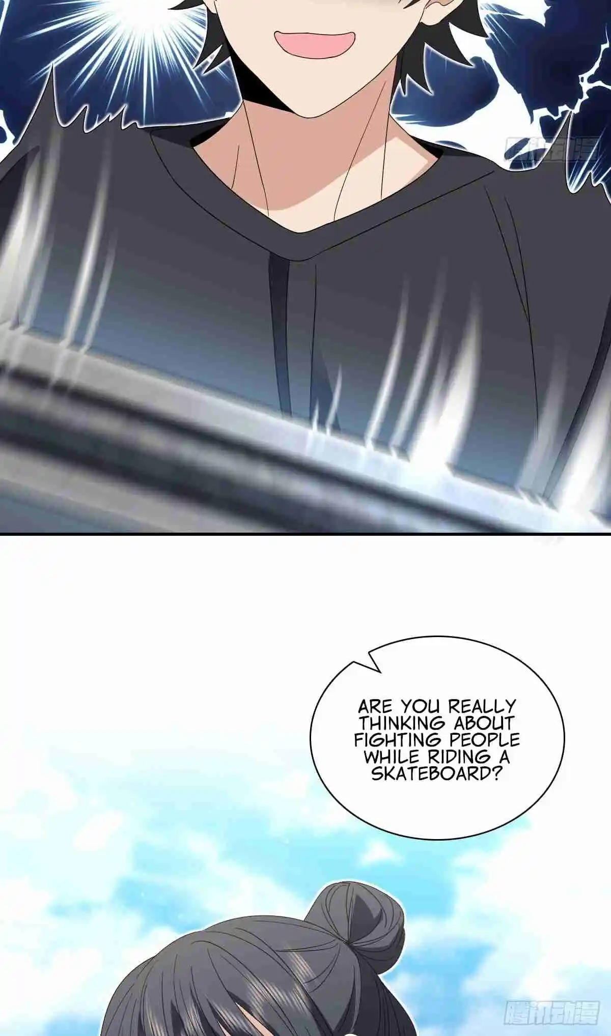 My Wife Is From a Thousand Years Ago 317