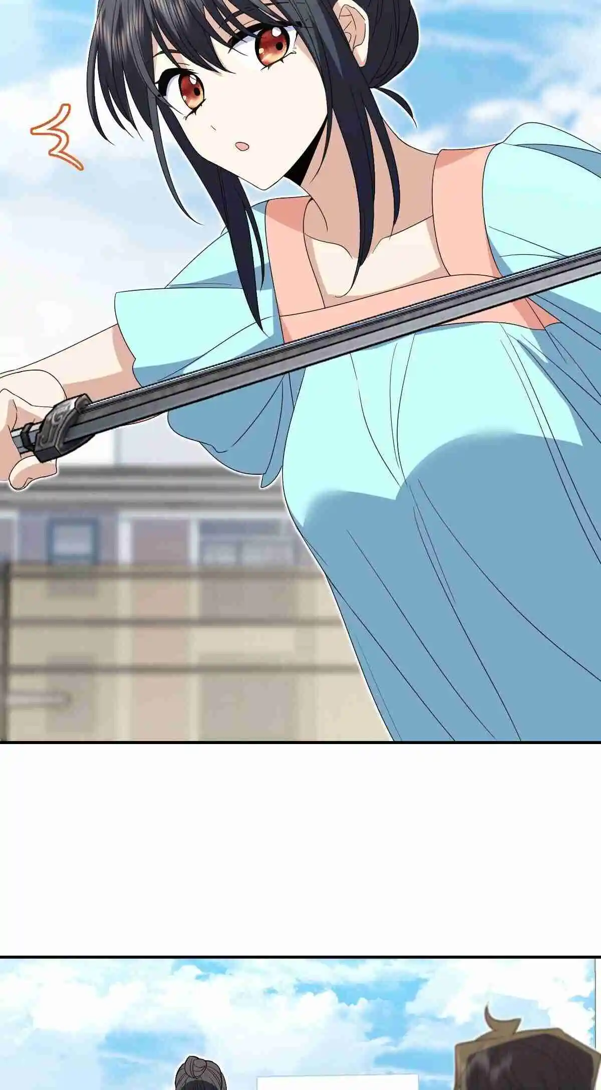 My Wife Is From a Thousand Years Ago 317