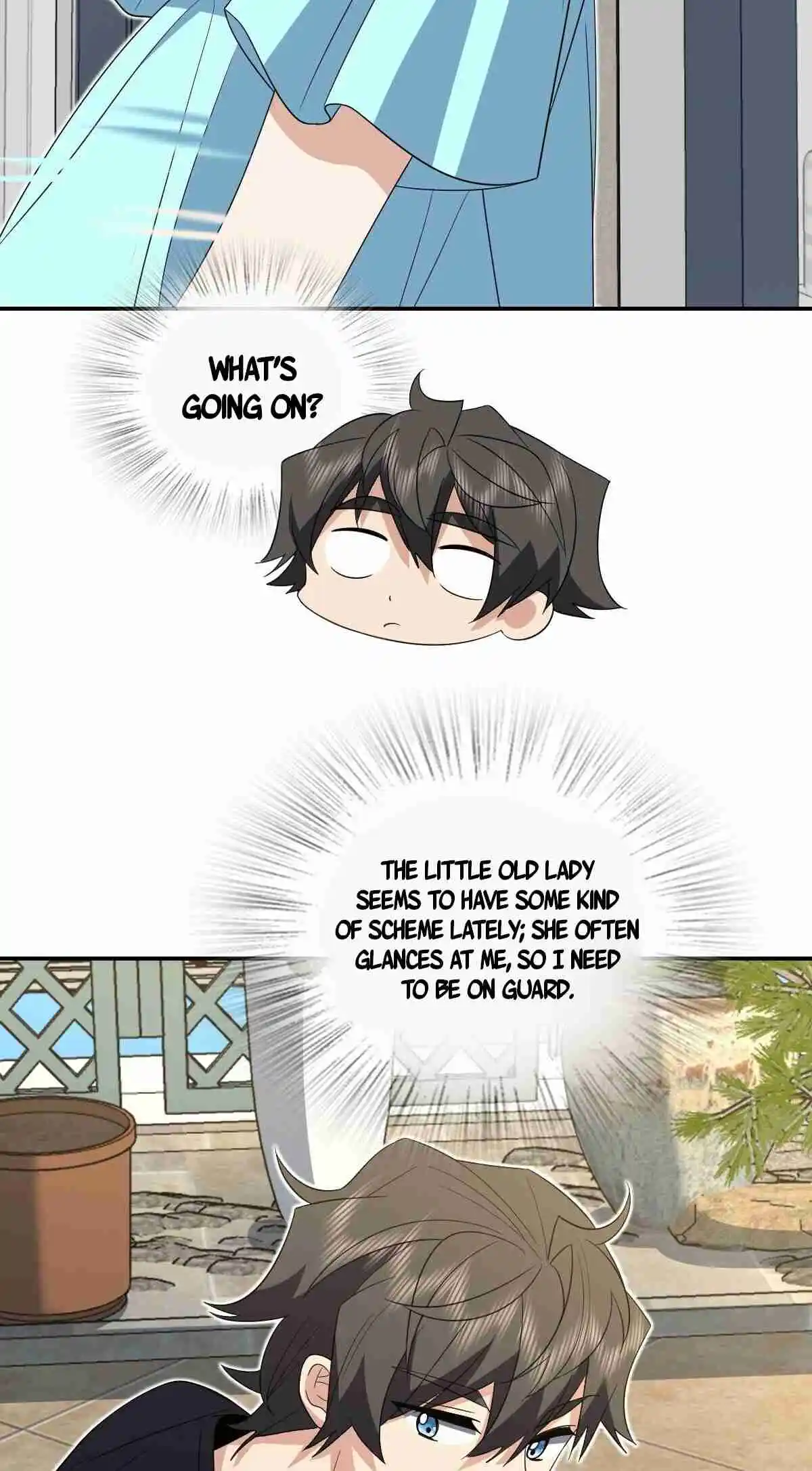 My Wife Is From a Thousand Years Ago 317