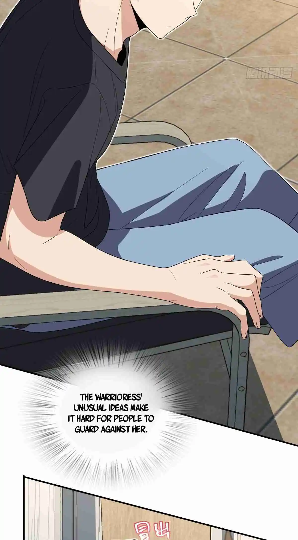 My Wife Is From a Thousand Years Ago 317