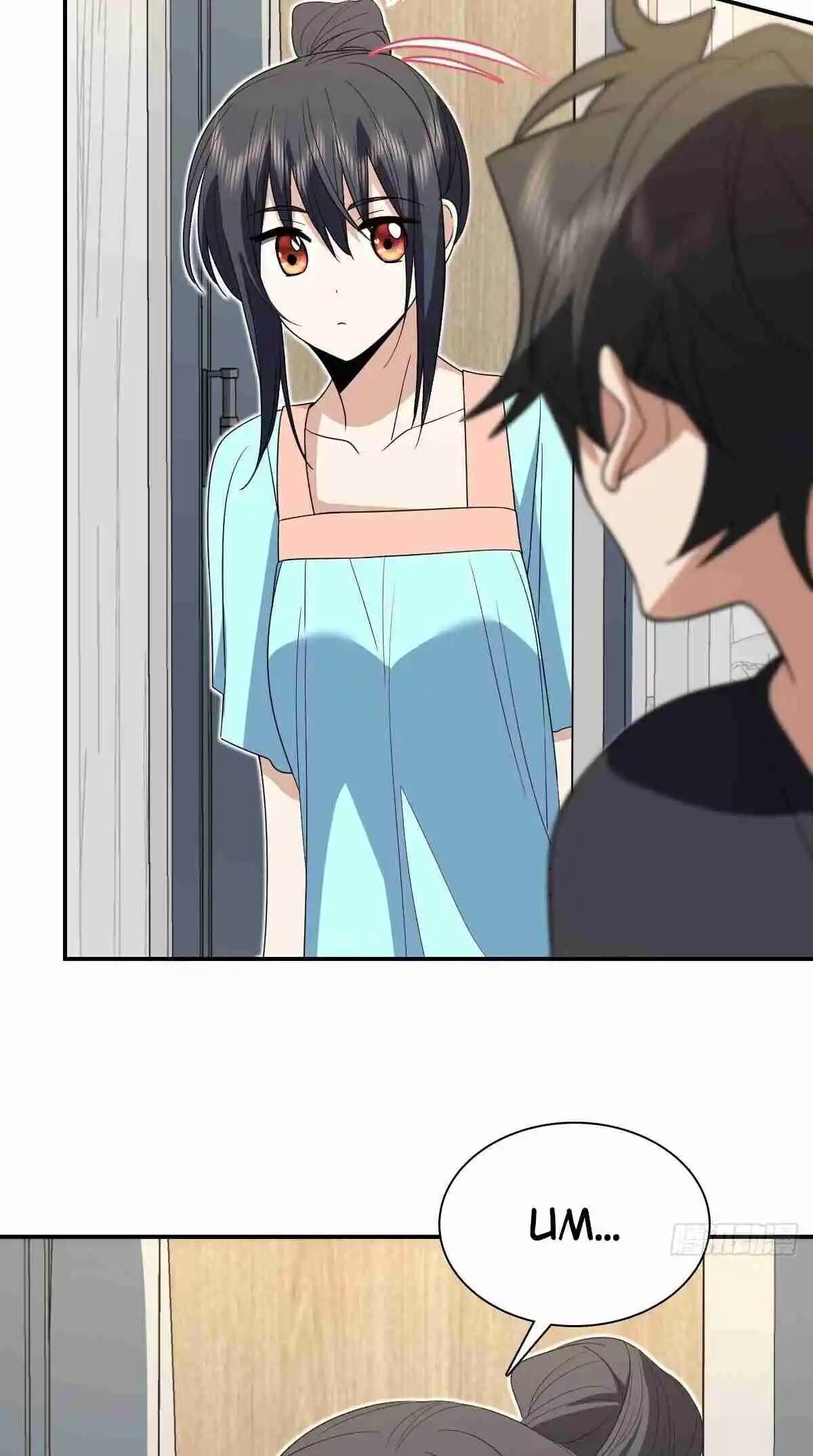 My Wife Is From a Thousand Years Ago 317