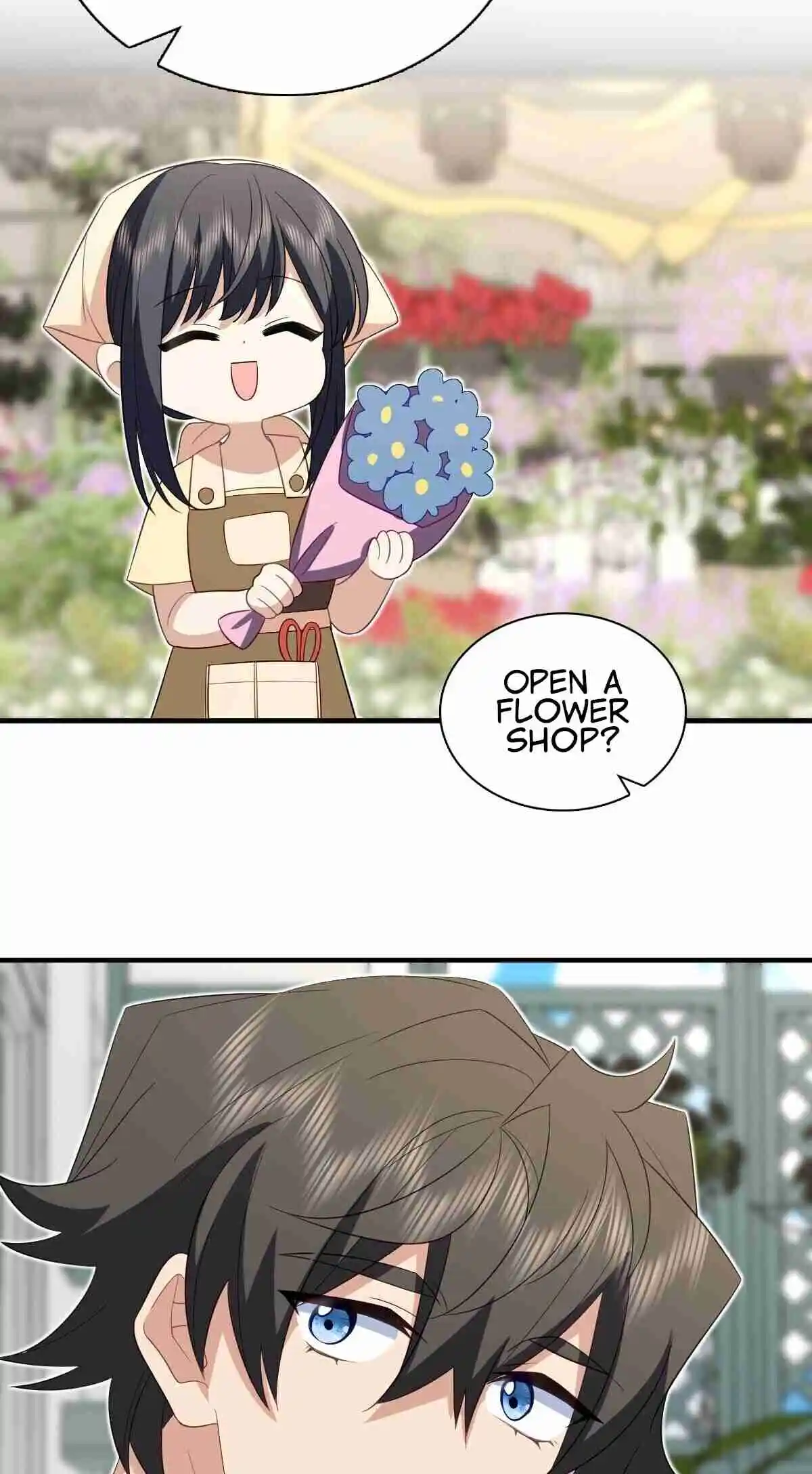 My Wife Is From a Thousand Years Ago 317