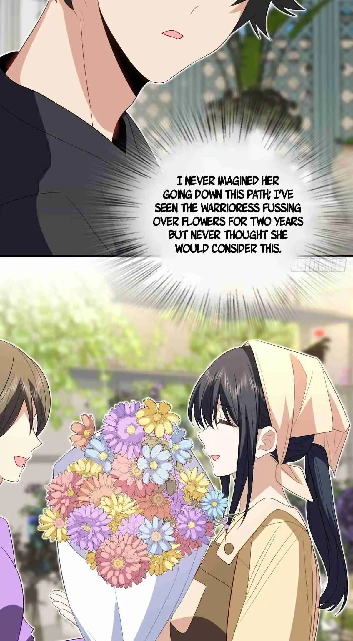 My Wife Is From a Thousand Years Ago 317