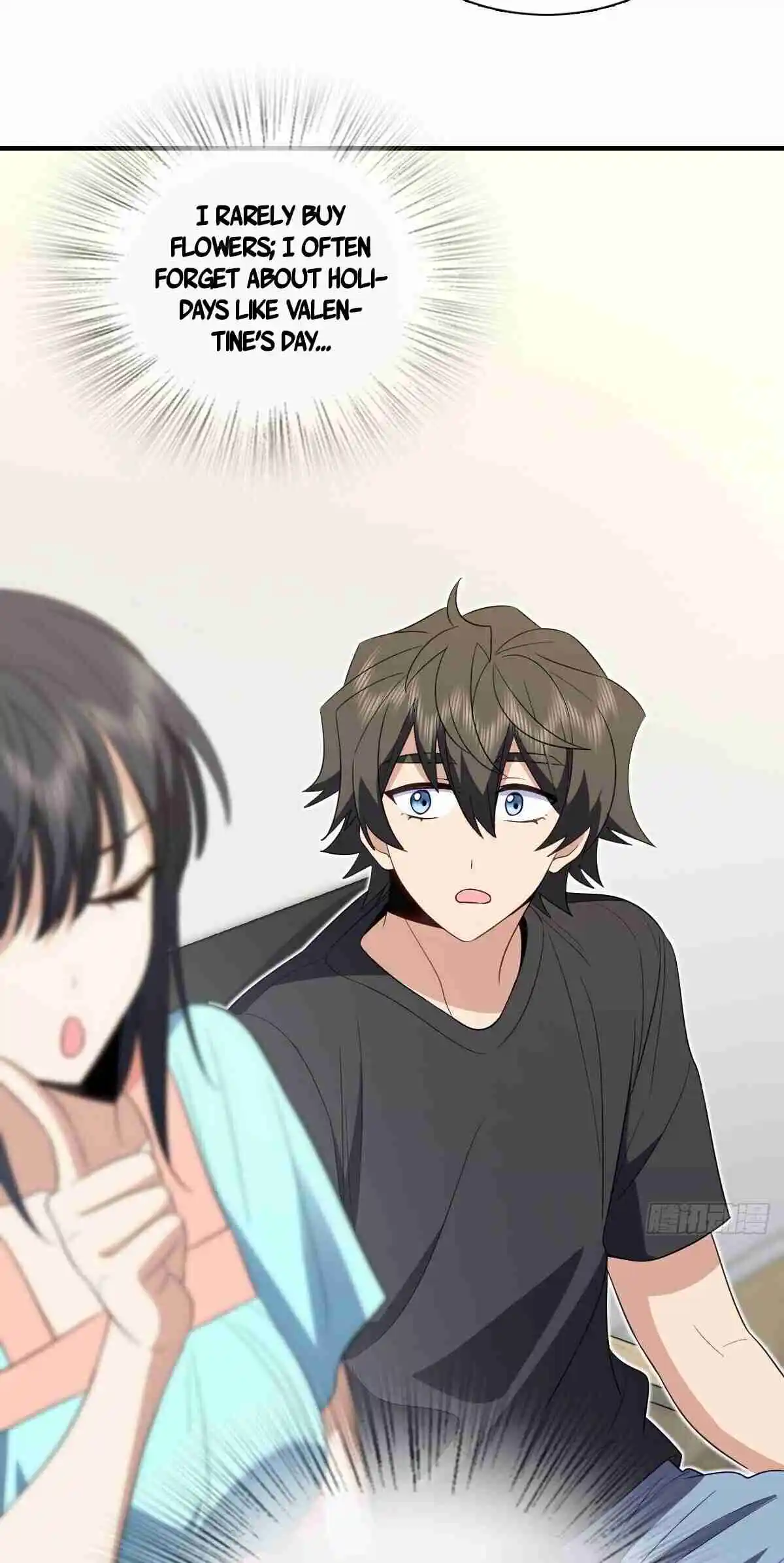 My Wife Is From a Thousand Years Ago 317