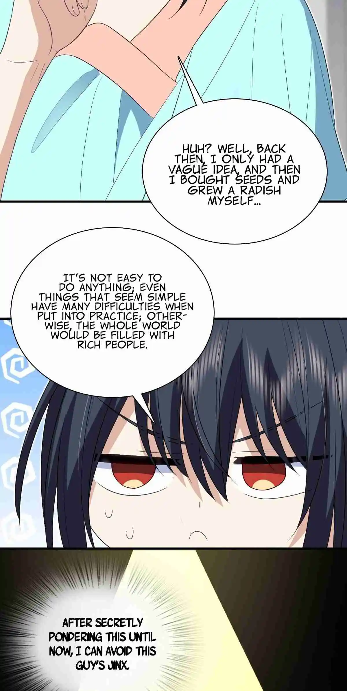 My Wife Is From a Thousand Years Ago 317