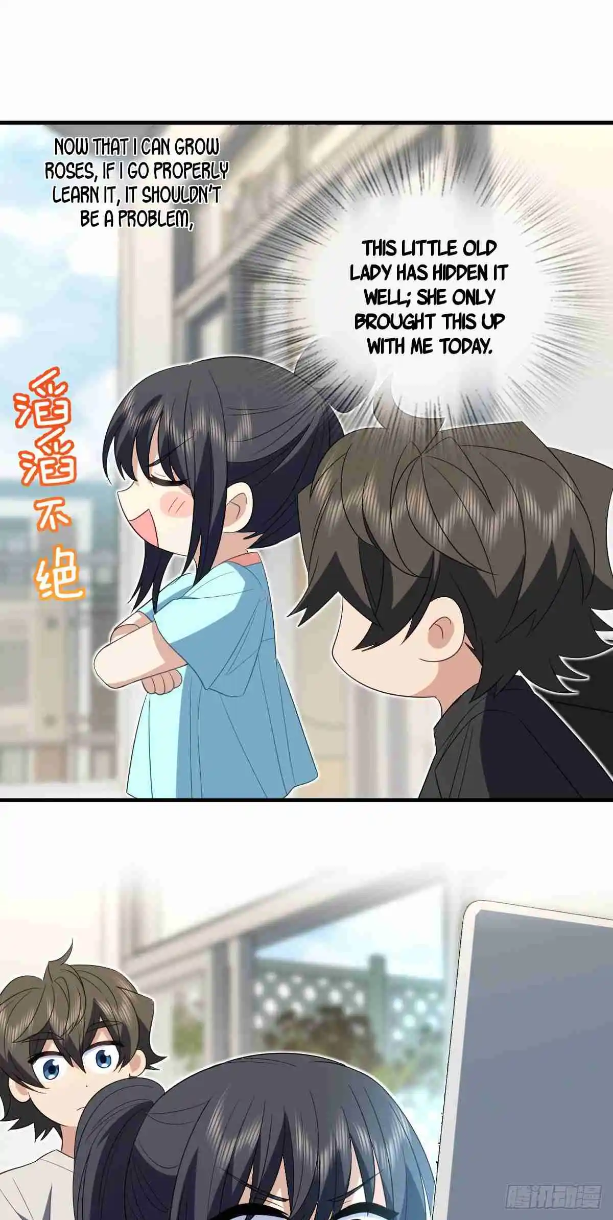 My Wife Is From a Thousand Years Ago 317