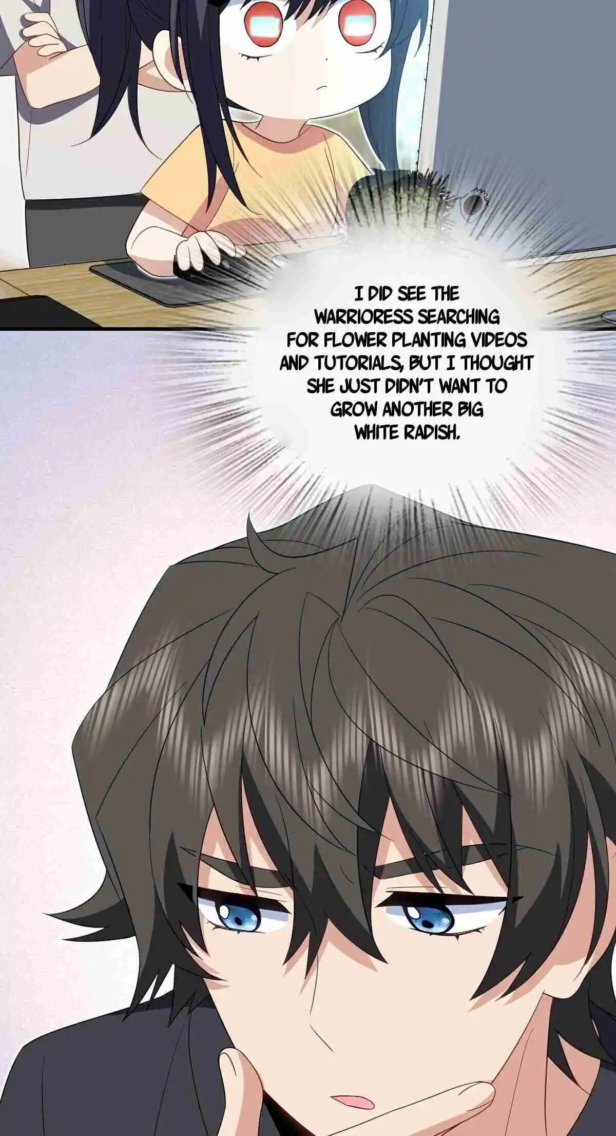 My Wife Is From a Thousand Years Ago 317