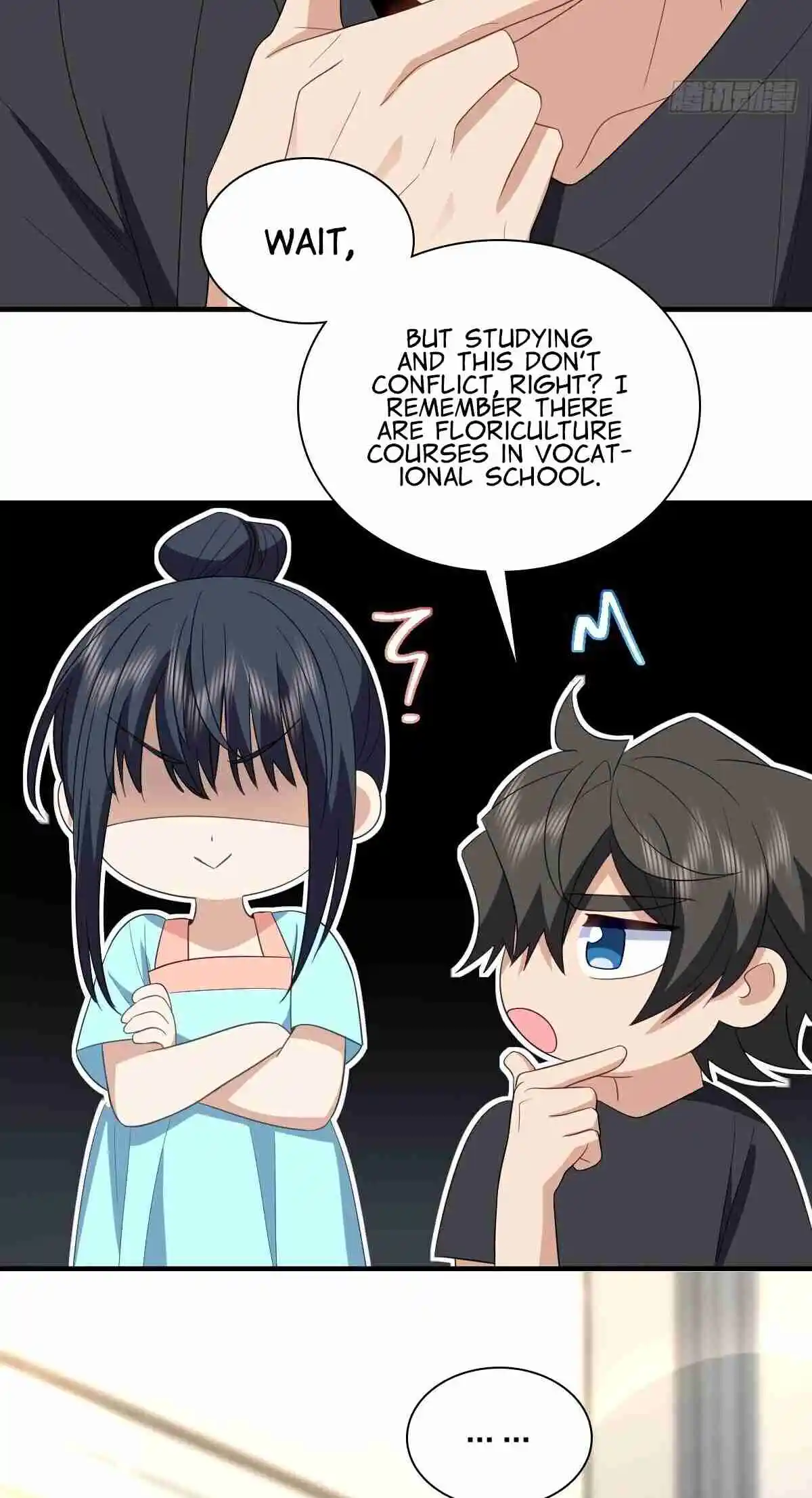 My Wife Is From a Thousand Years Ago 317