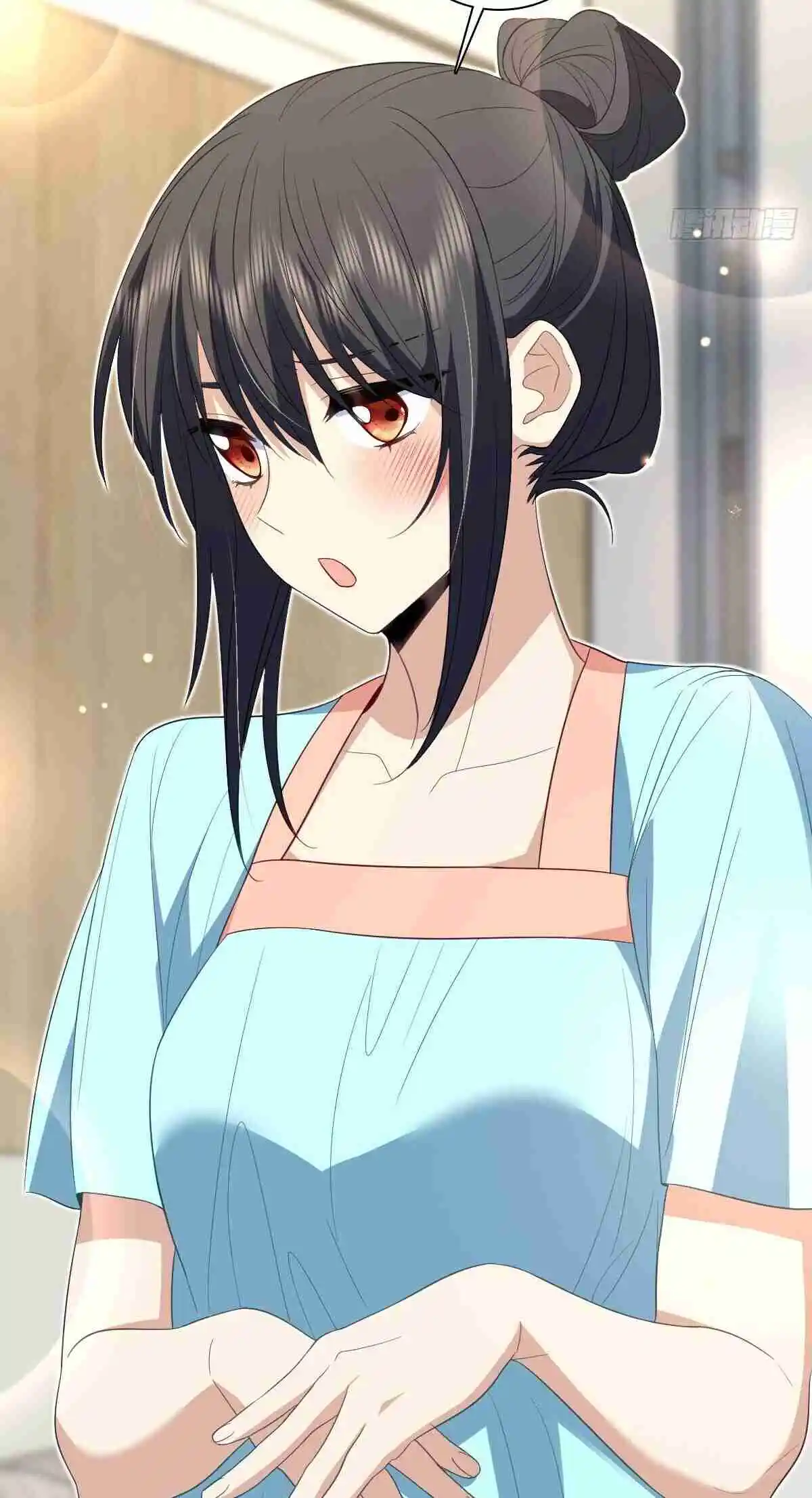 My Wife Is From a Thousand Years Ago 317